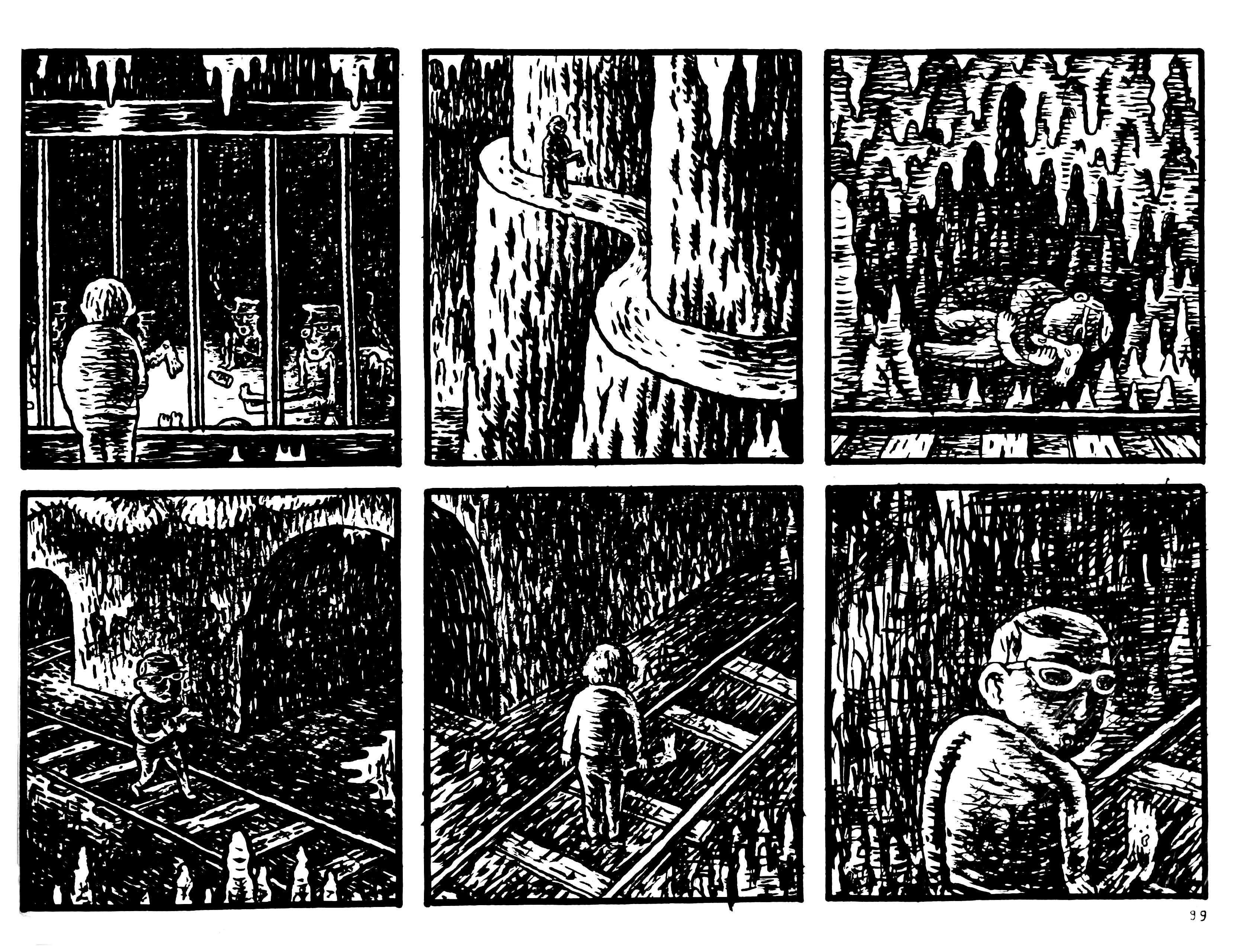 Read online Bosnian Flat Dog comic -  Issue # TPB - 101
