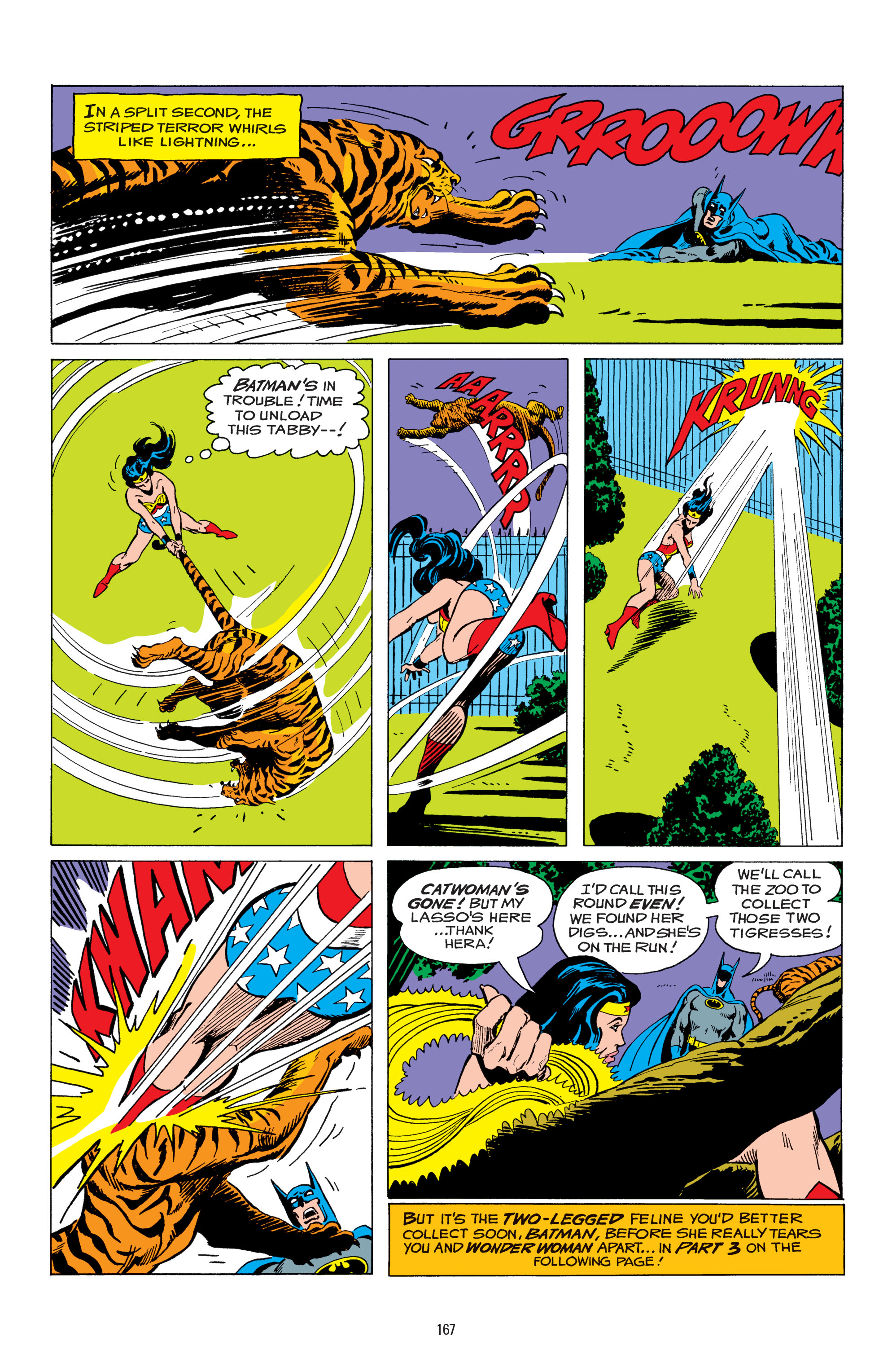 Read online Legends of the Dark Knight: Jim Aparo comic -  Issue # TPB 2 (Part 2) - 68