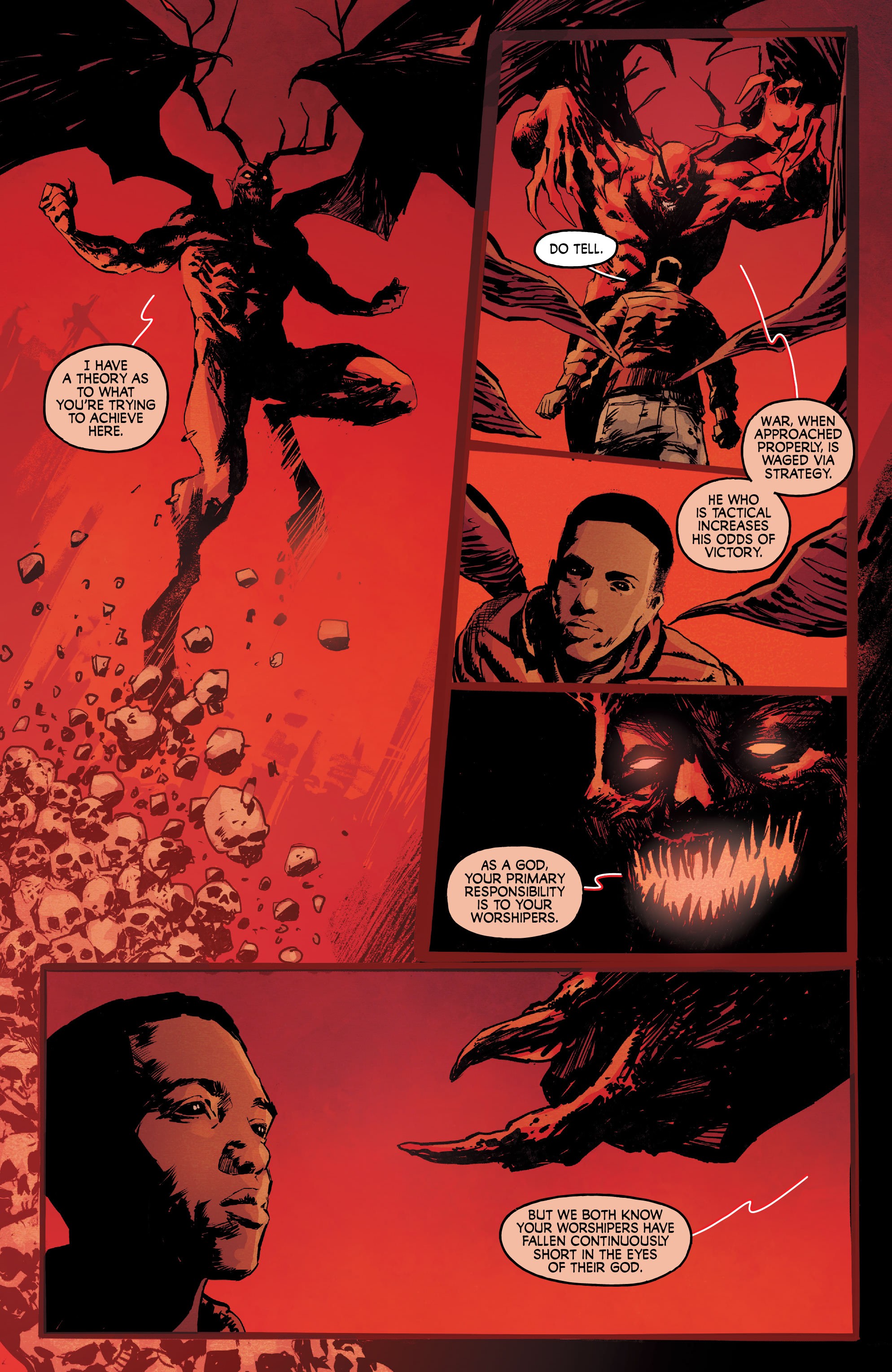 Read online Killadelphia comic -  Issue #28 - 13