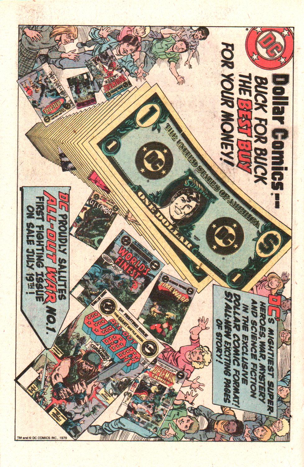 Read online Jonah Hex (1977) comic -  Issue #28 - 18