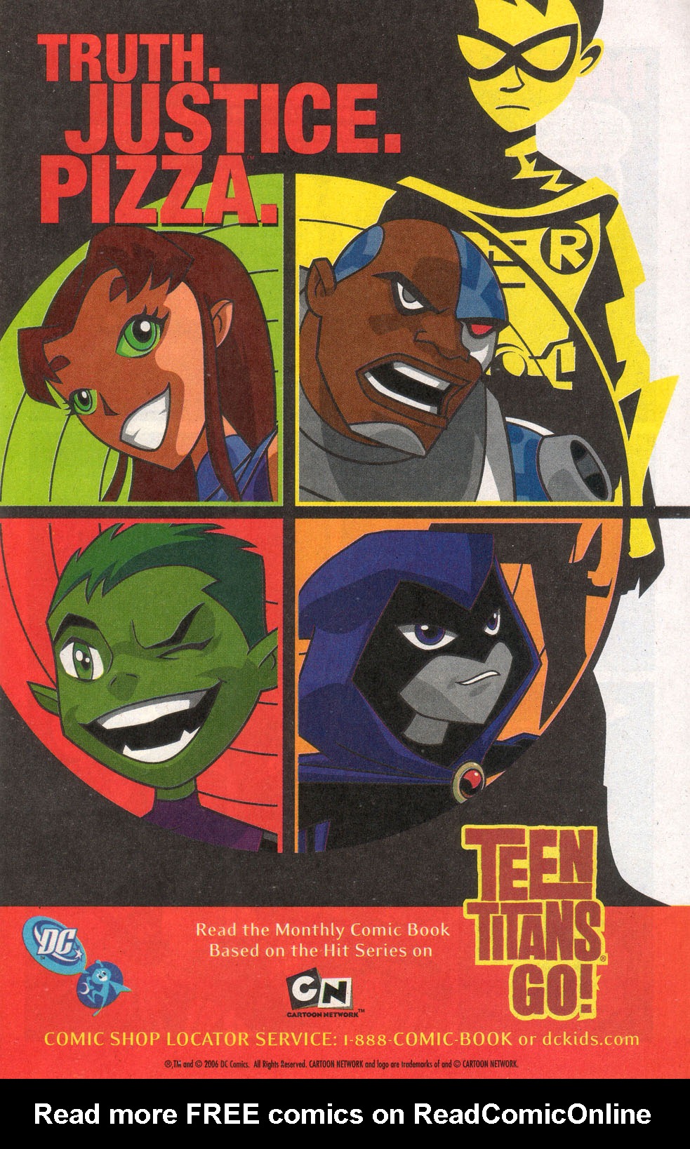 Read online Scooby-Doo (1997) comic -  Issue #106 - 26