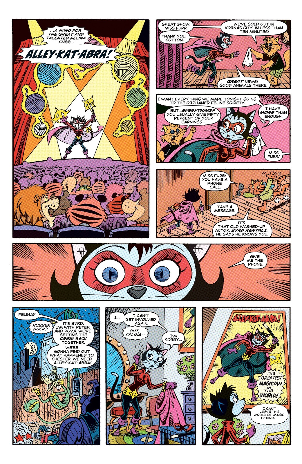 Teen Titans (2003) issue 30 - Page 16