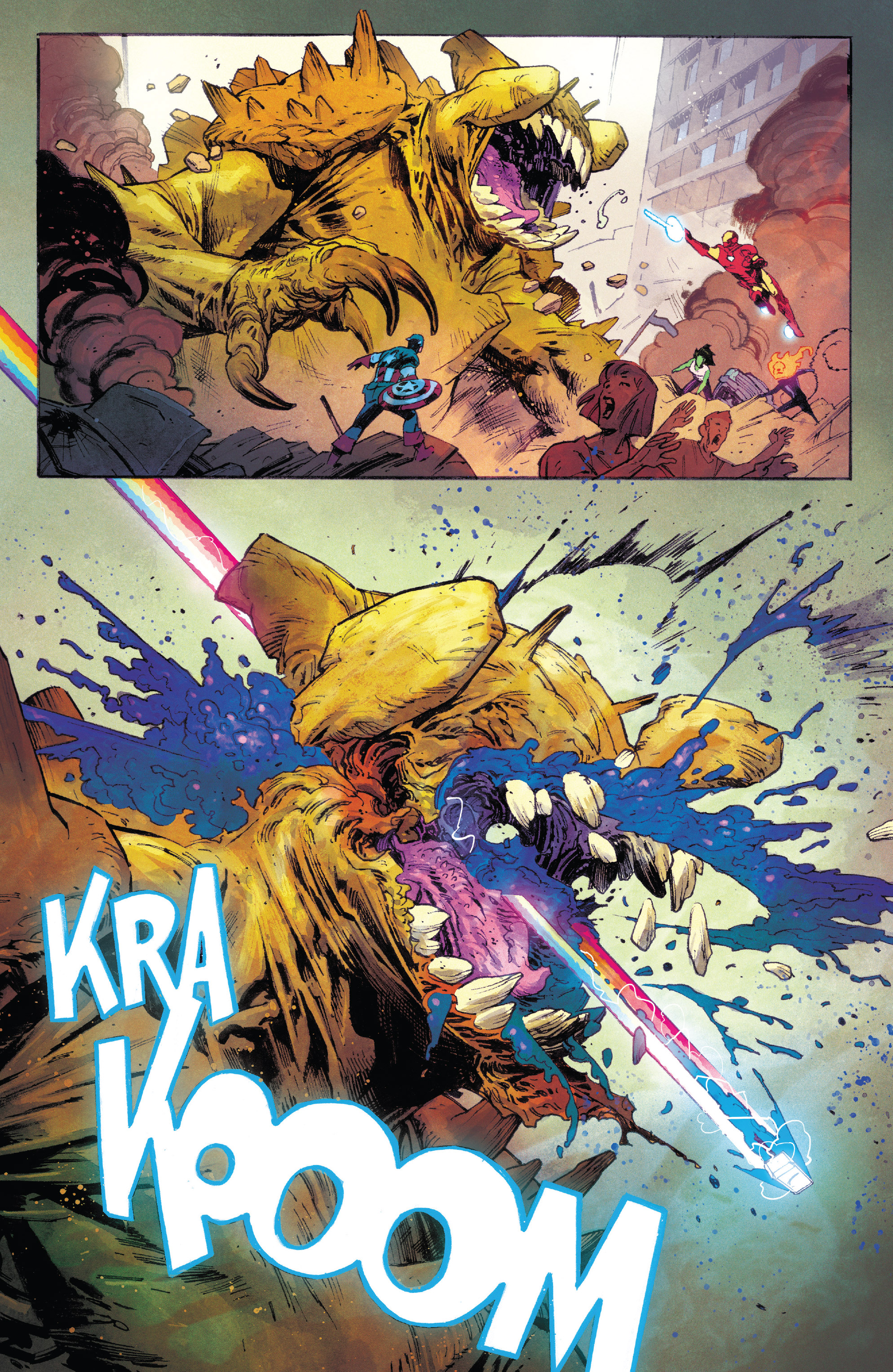 Read online Thor (2020) comic -  Issue # _Director's Cut (Part 1) - 95