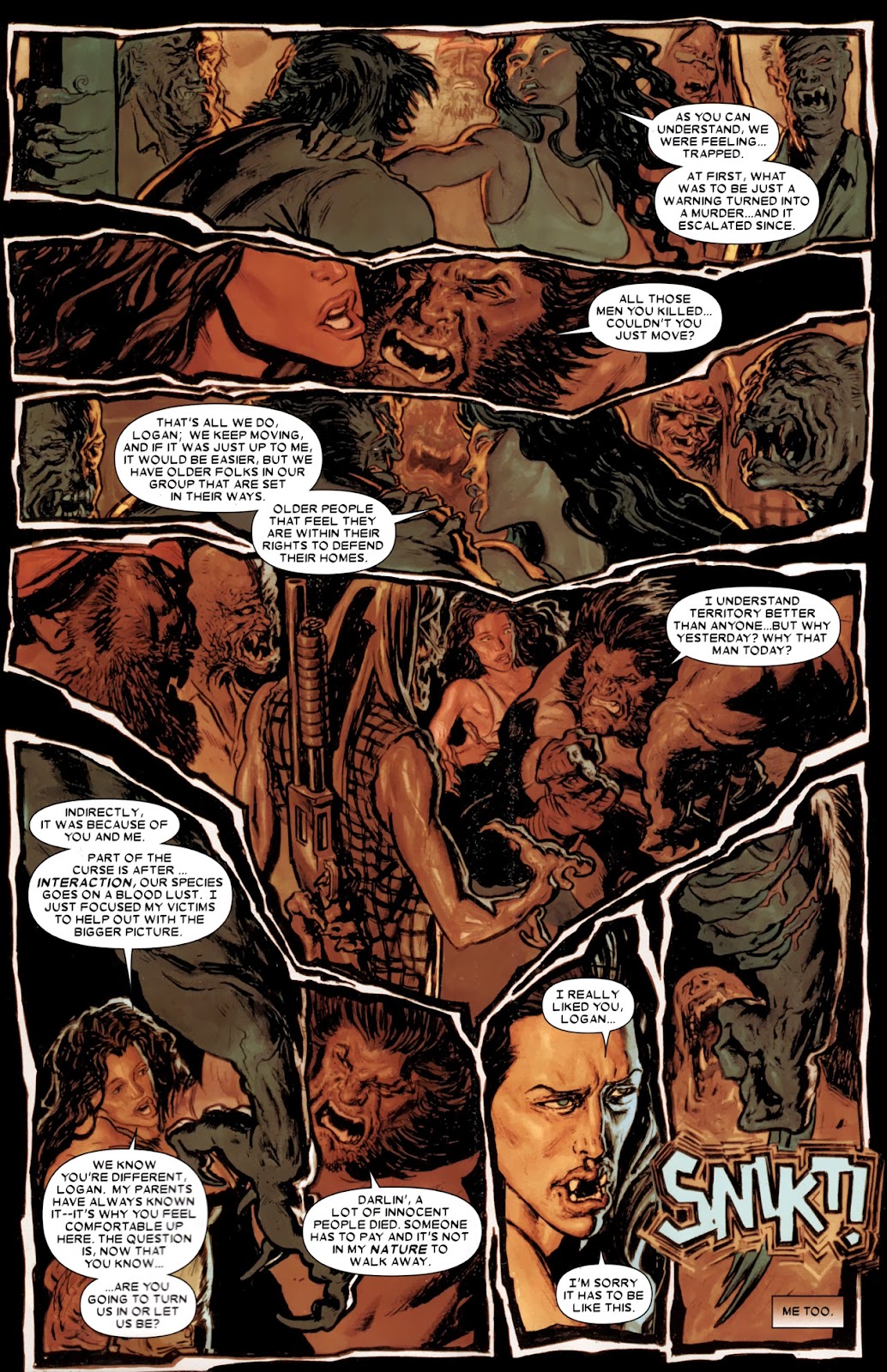 Wolverine (2010) issue 1000 - Page 43