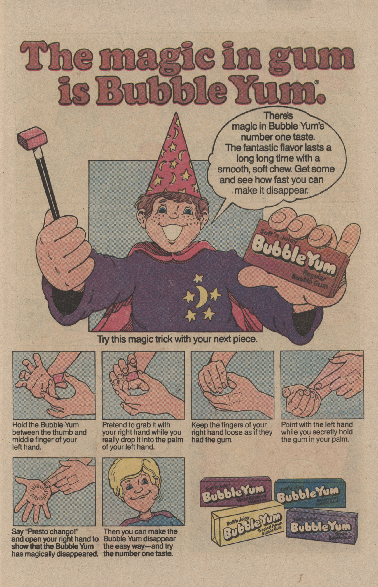 Read online Archie's Joke Book Magazine comic -  Issue #282 - 9