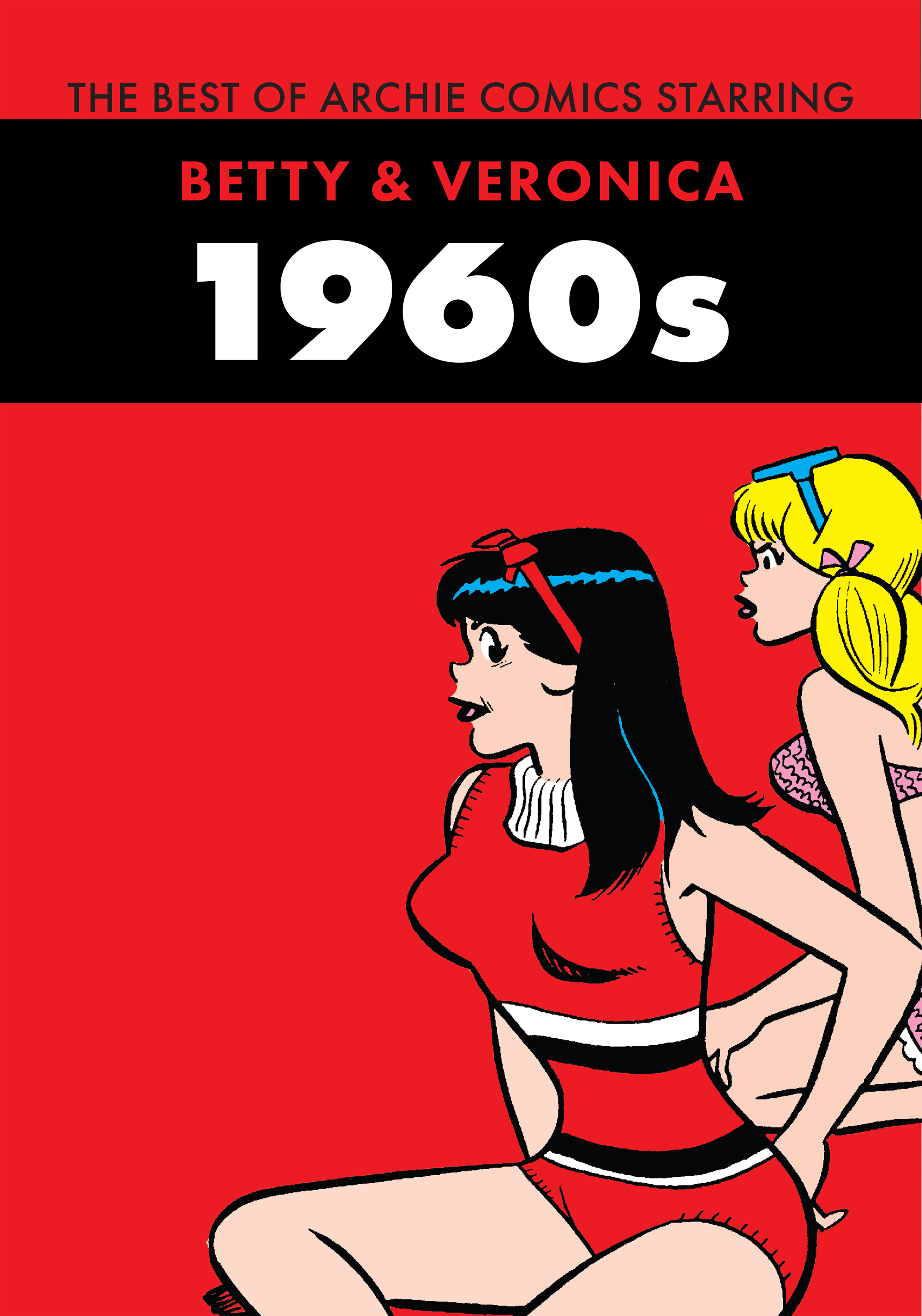 Read online The Best of Archie Comics: Betty & Veronica comic -  Issue # TPB 2 (Part 1) - 87