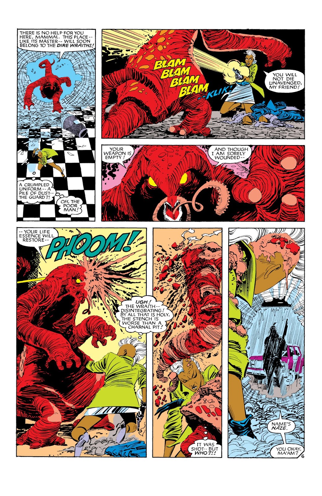 Marvel Masterworks: The Uncanny X-Men issue TPB 10 (Part 4) - Page 78