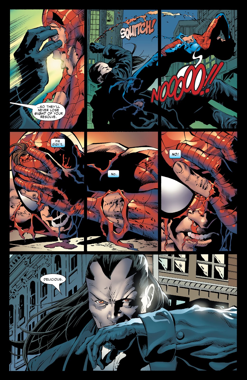 Spider-Man: The Other issue TPB (Part 2) - Page 43