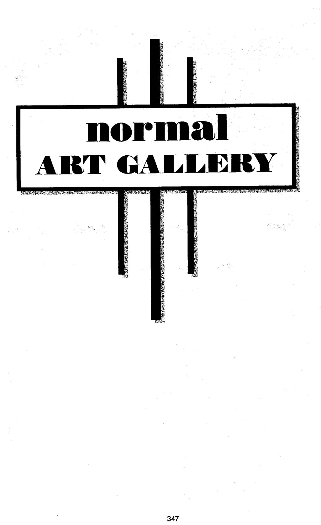 Read online Normalman - The Novel comic -  Issue # TPB (Part 4) - 45
