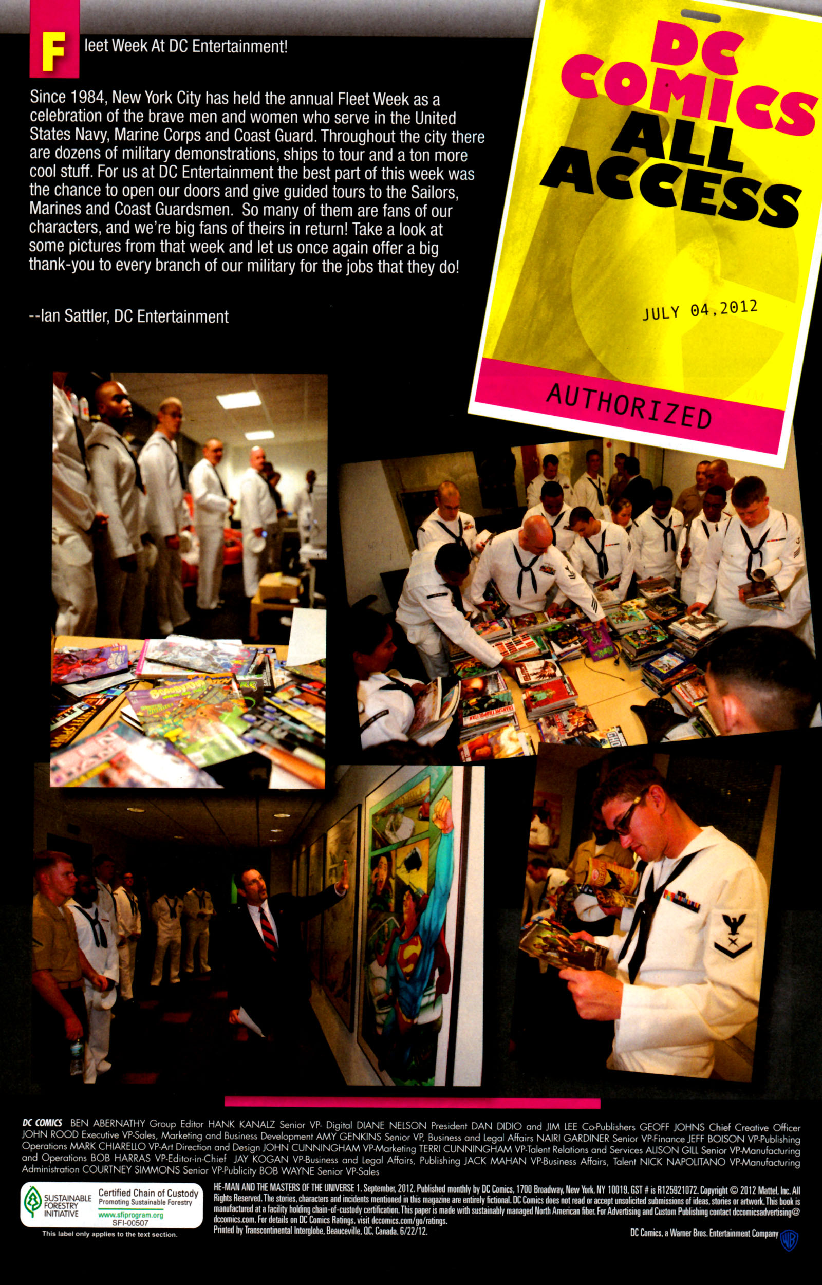 Read online He-Man and the Masters of the Universe (2012) comic -  Issue #1 - 32