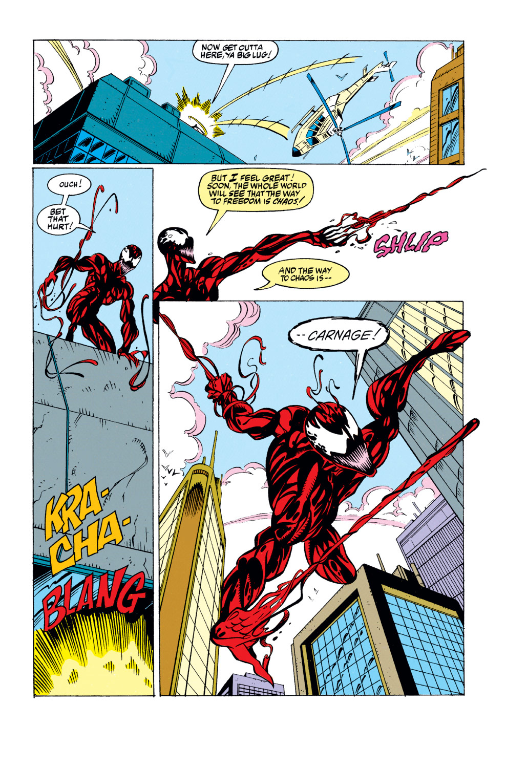 Read online The Amazing Spider-Man (1963) comic -  Issue #362 - 13