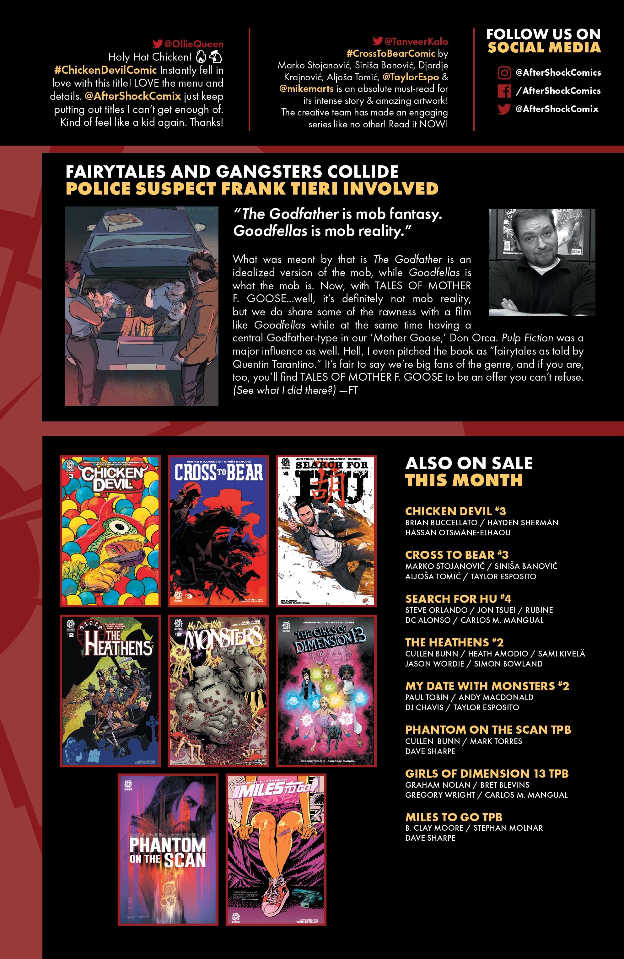 Read online Maniac of New York: The Bronx is Burning comic -  Issue #1 - 33