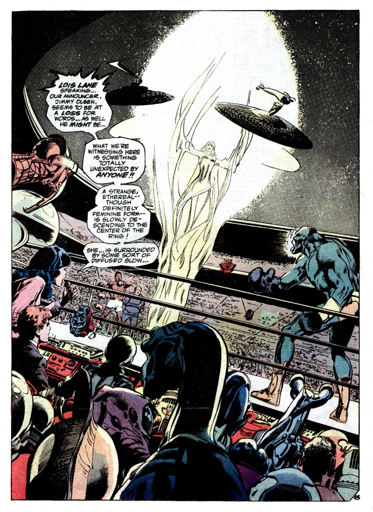 Read online All-New Collectors' Edition comic -  Issue #56 - 42