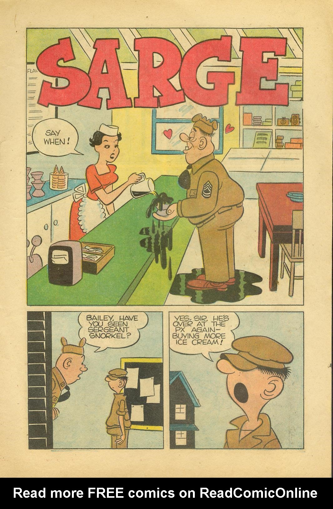 Read online Four Color Comics comic -  Issue #469 - 15