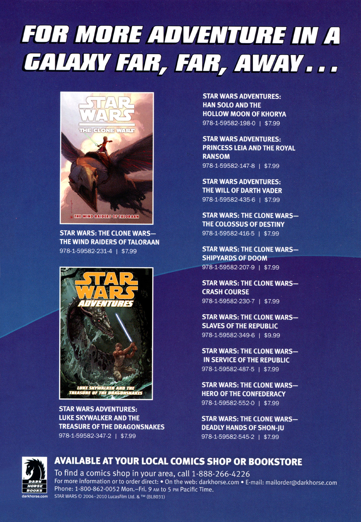 Read online Star Wars: The Clone Wars - Strange Allies comic -  Issue # Full - 80