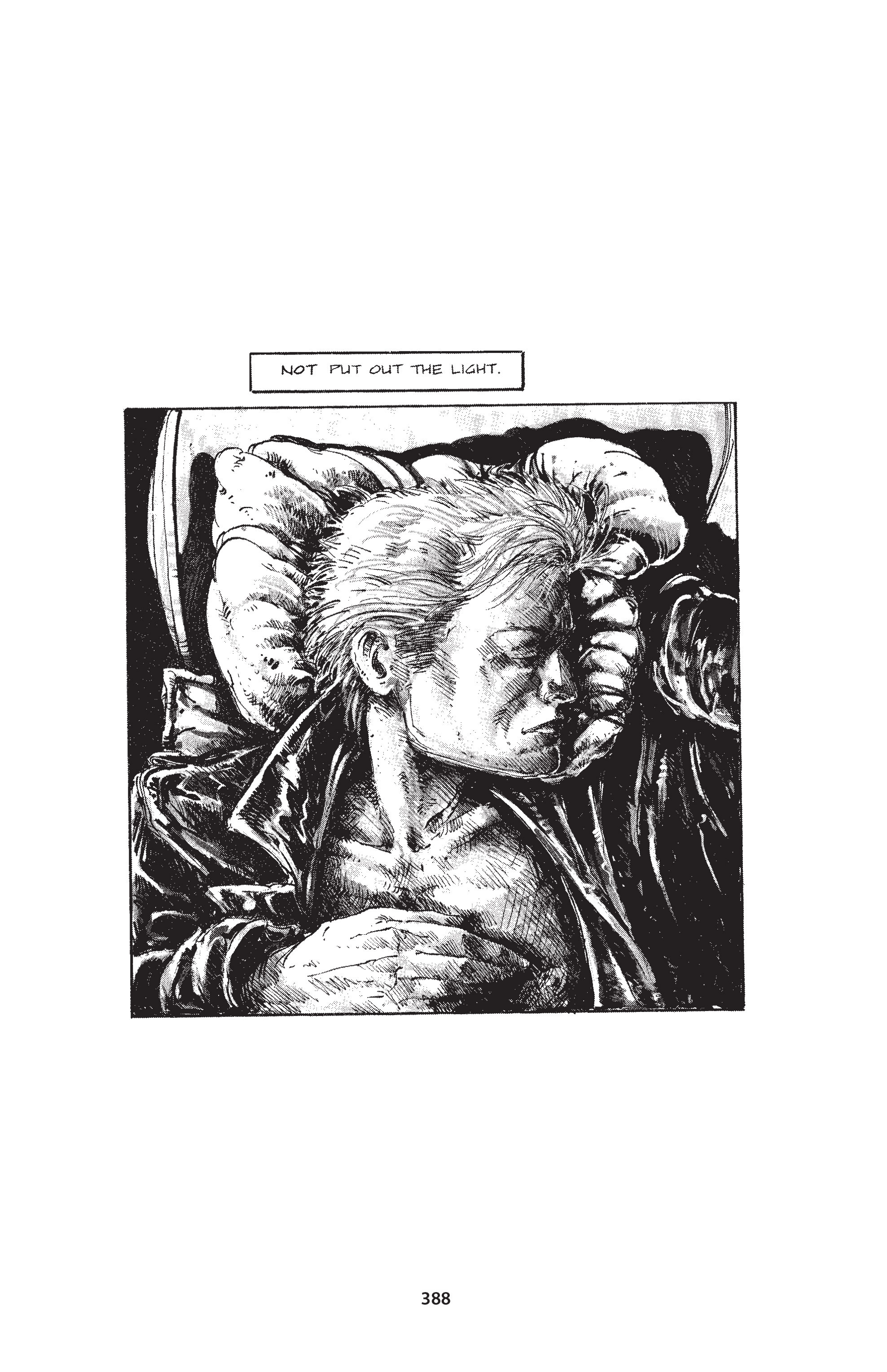 Read online The Puma Blues comic -  Issue # TPB (Part2) - 120