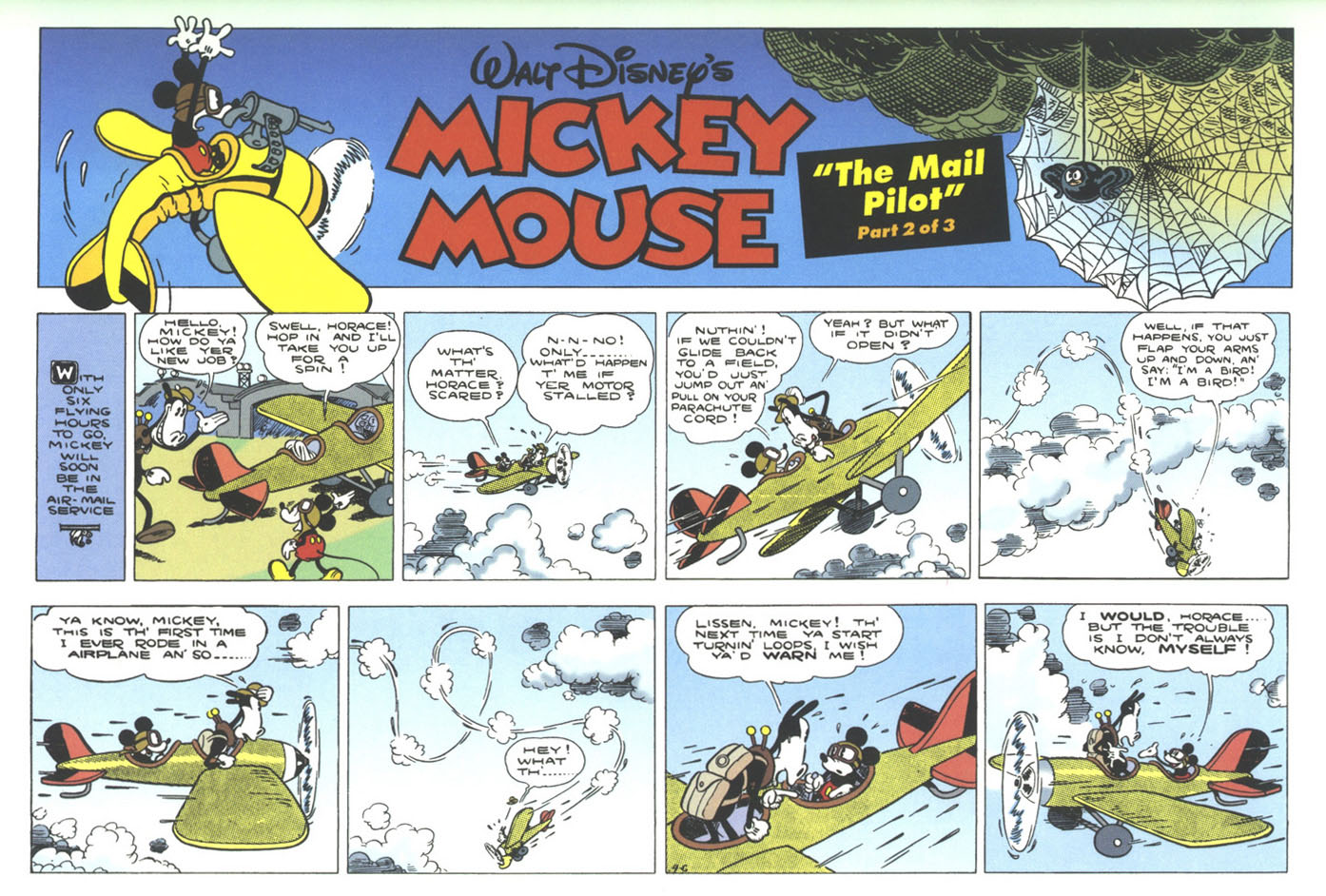 Walt Disney's Comics and Stories issue 611 - Page 17