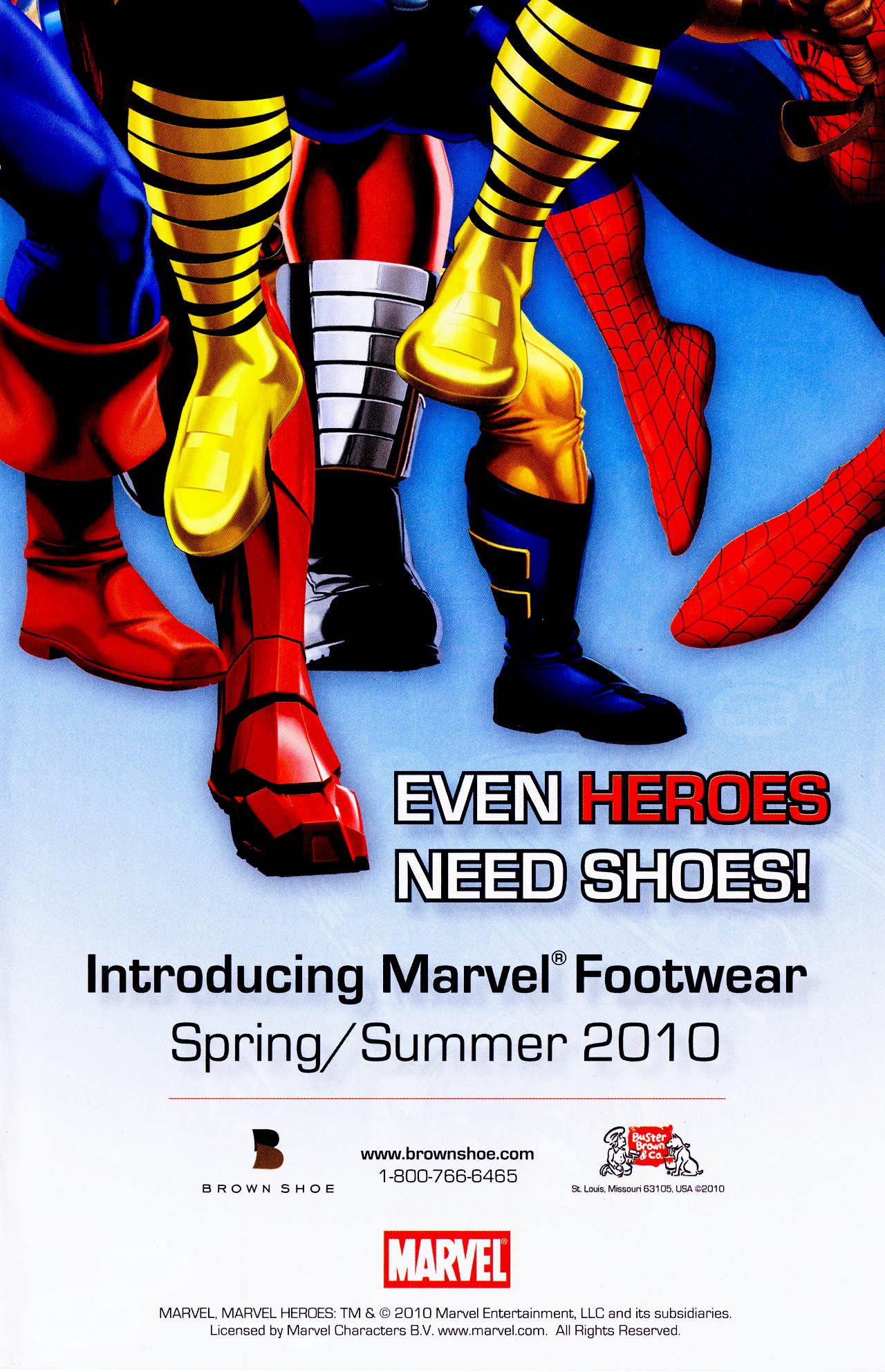 Read online Super Hero Squad comic -  Issue #5 - 11