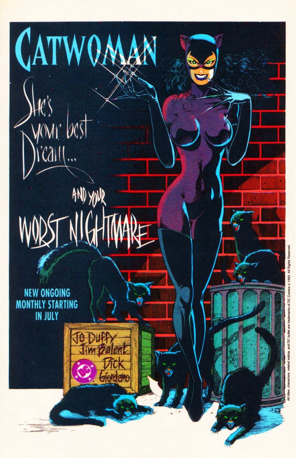 Read online Ragman: Cry of the Dead comic -  Issue #1 - 28