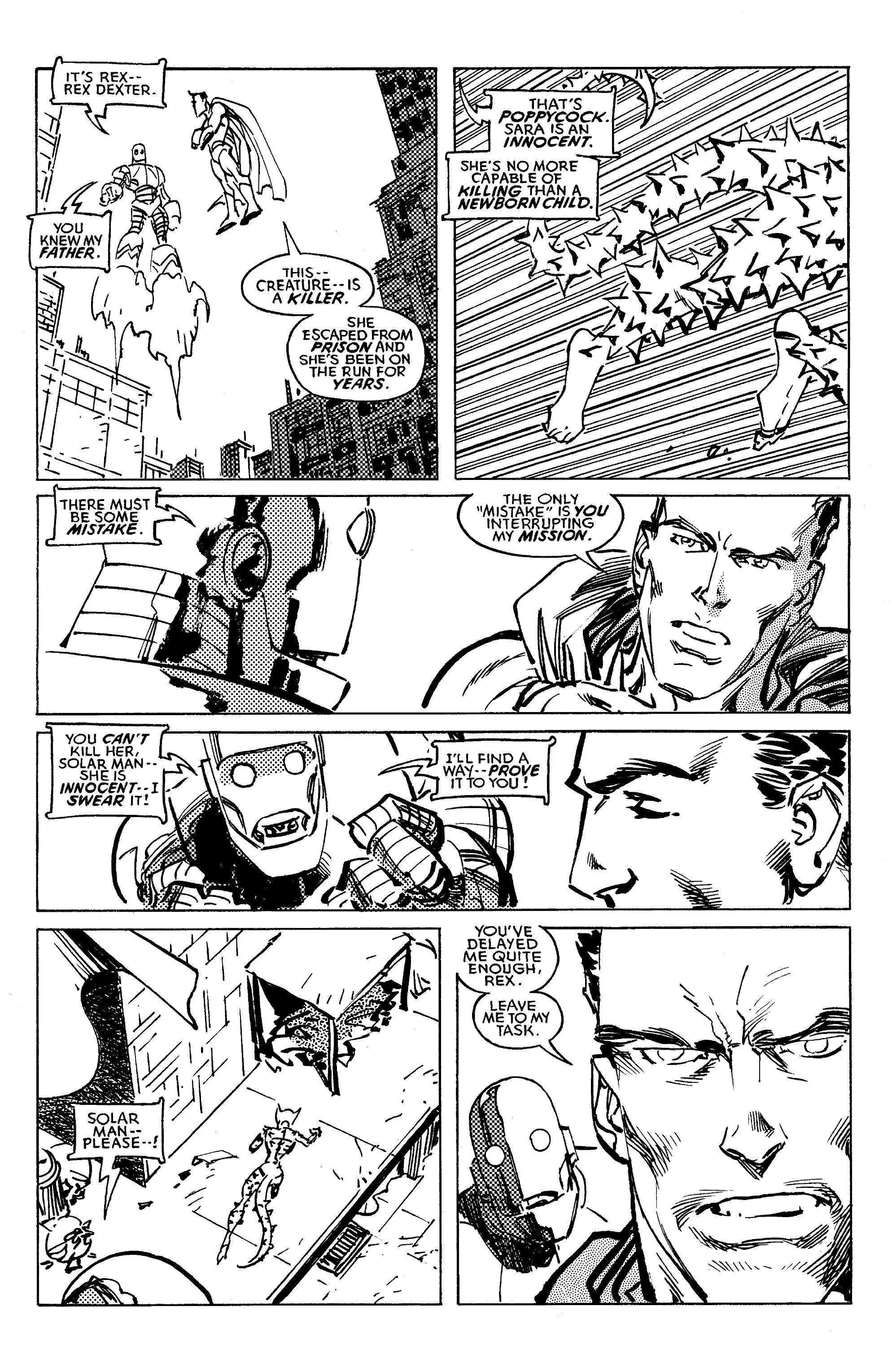 Read online Savage Dragon Archives comic -  Issue # TPB 6 (Part 3) - 80