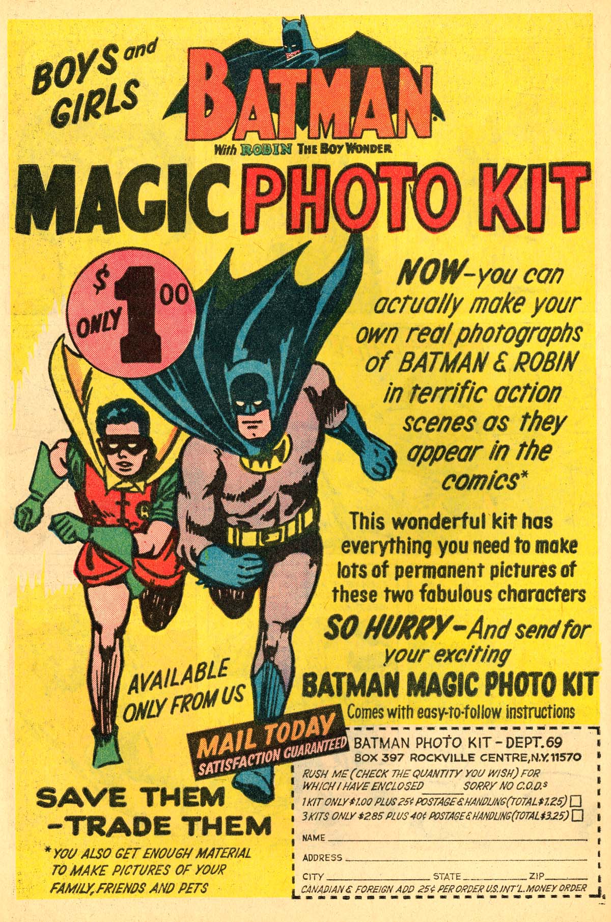 Read online Capt. Storm comic -  Issue #15 - 28