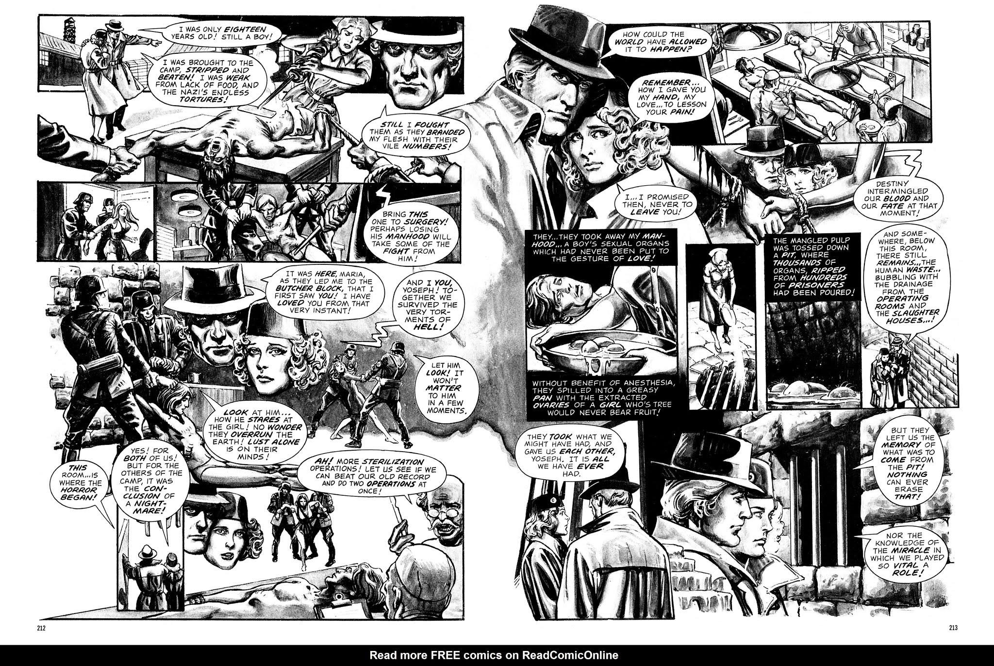 Read online Creepy Archives comic -  Issue # TPB 26 (Part 3) - 11