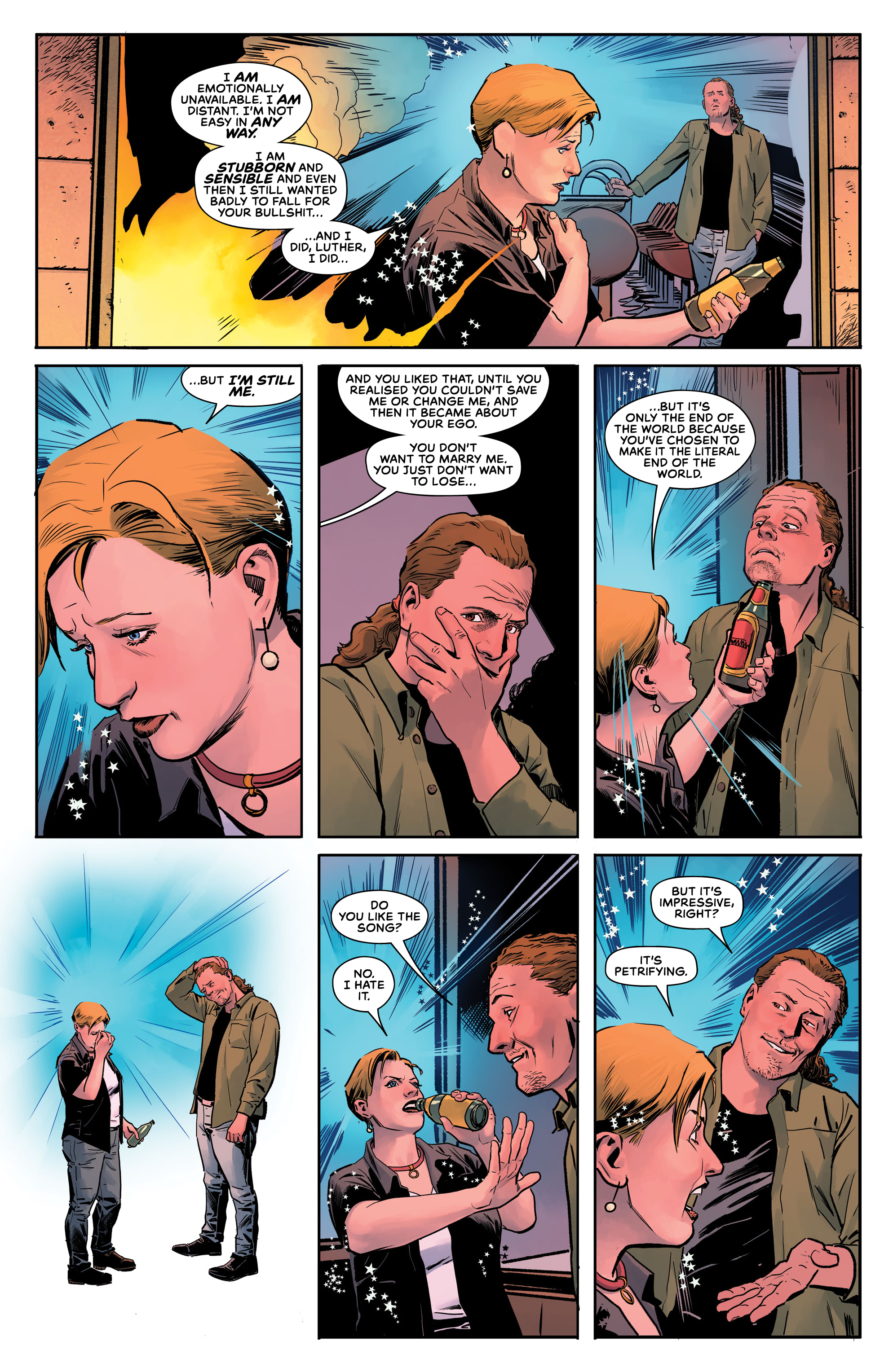 Read online Image! (2022) comic -  Issue #9 - 41