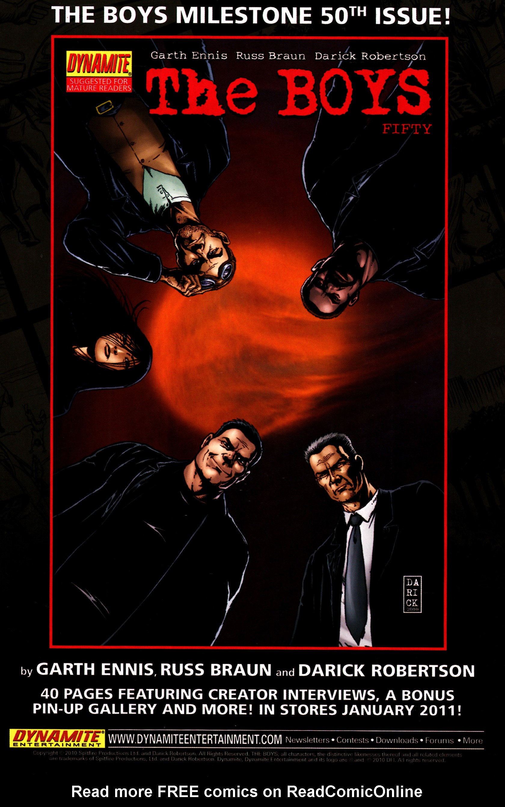 Read online Queen Sonja comic -  Issue #12 - 7