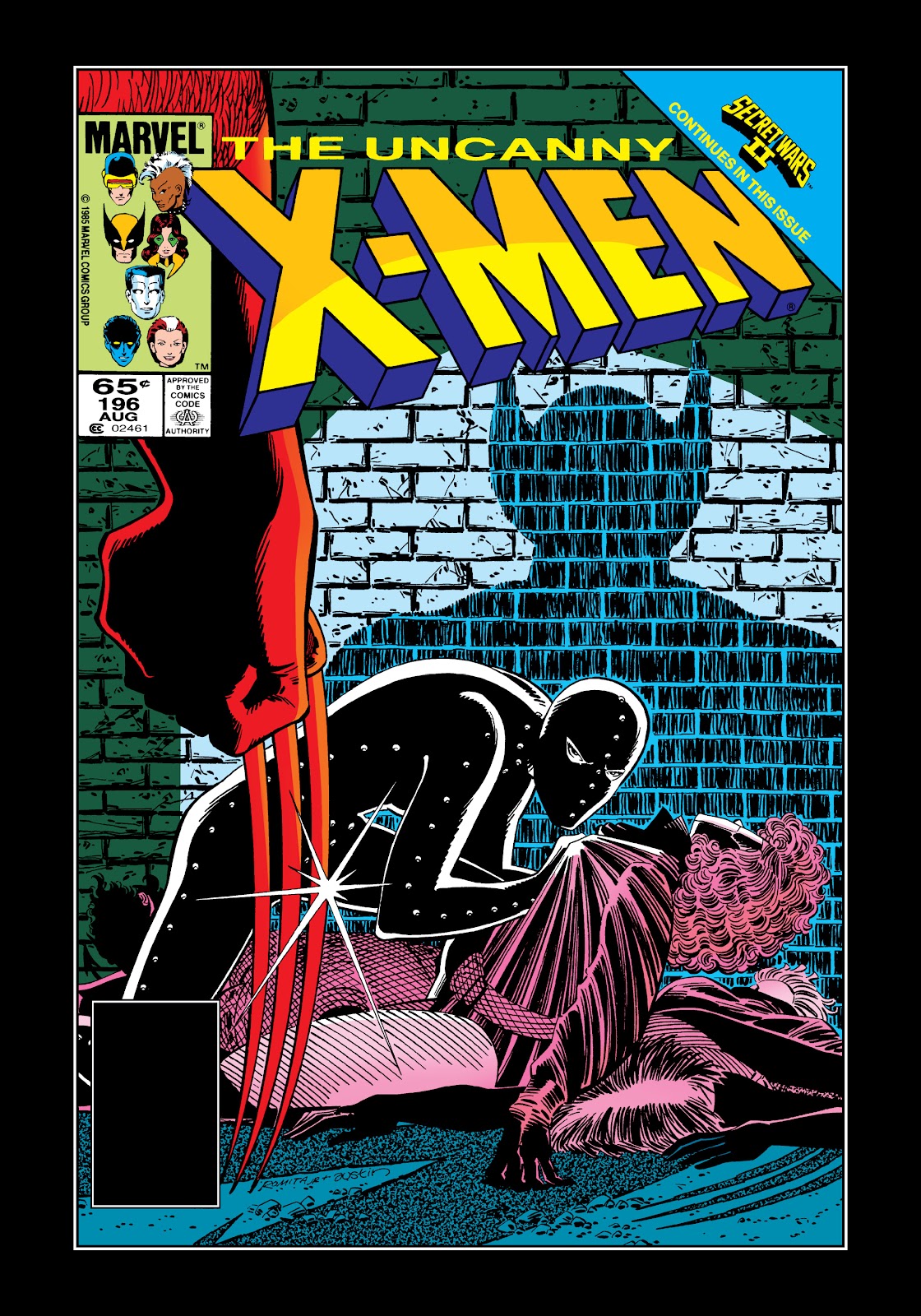 Marvel Masterworks: The Uncanny X-Men issue TPB 12 (Part 1) - Page 53