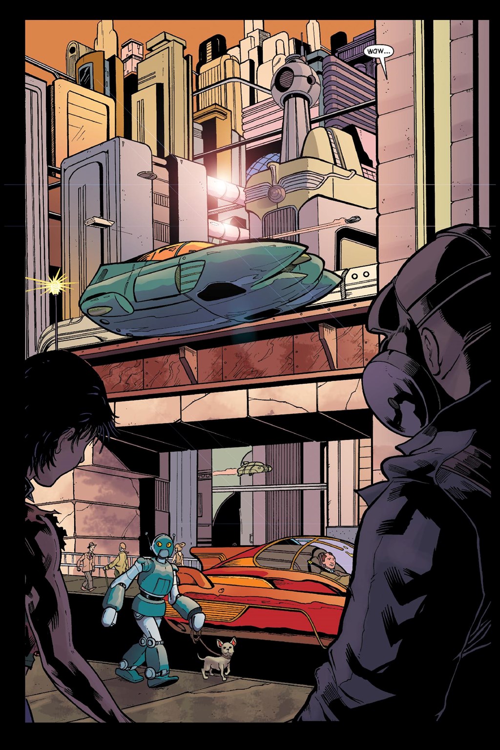 Read online Hack/Slash Deluxe comic -  Issue # TPB 3 (Part 4) - 96