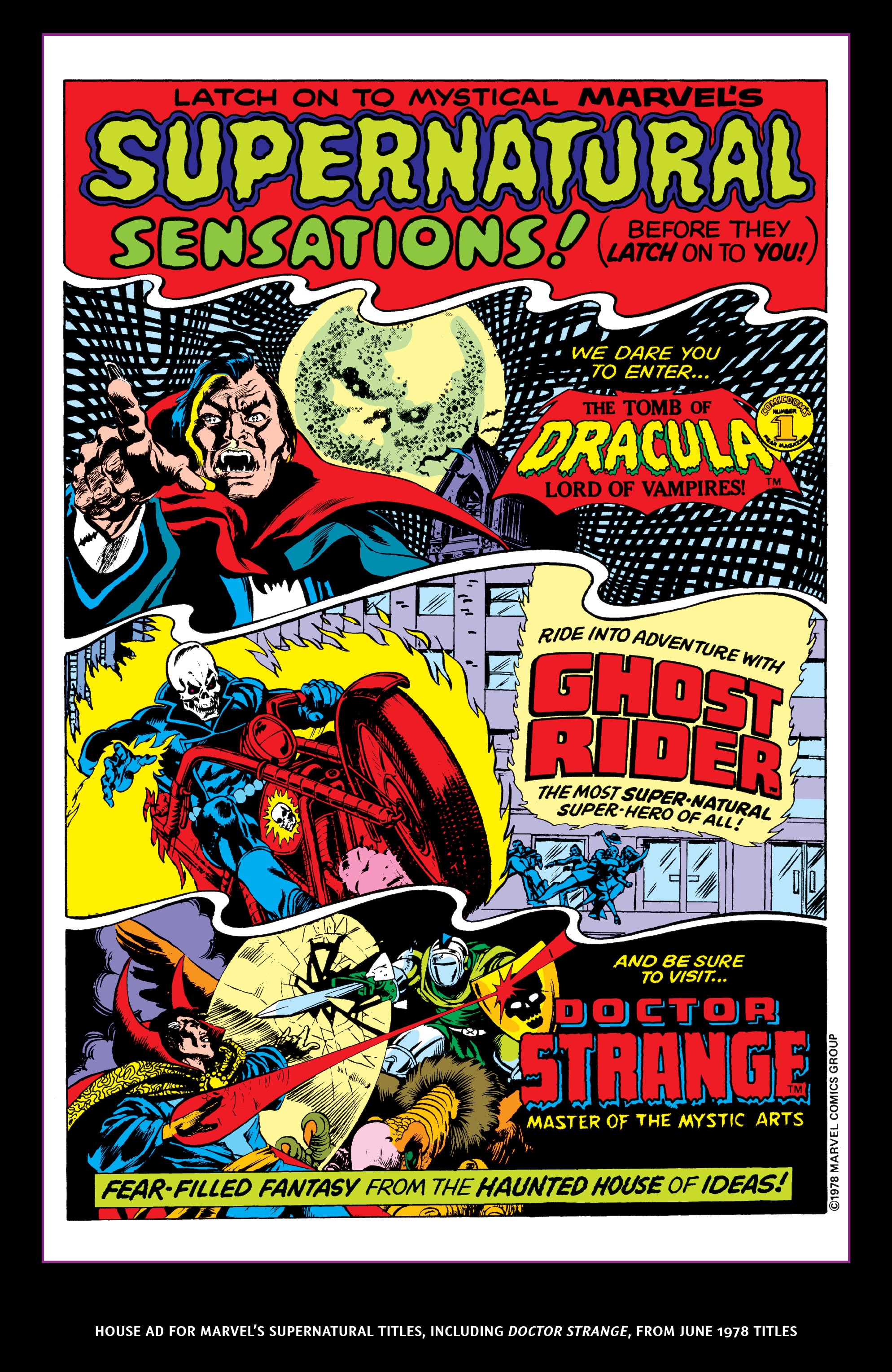 Read online Doctor Strange Epic Collection: The Reality War comic -  Issue # TPB (Part 5) - 97