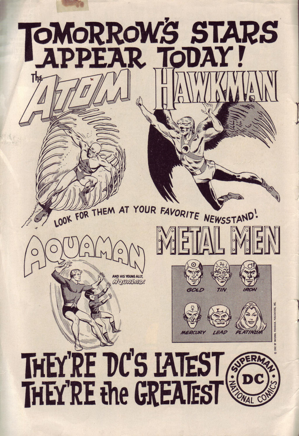 Read online G.I. Combat (1952) comic -  Issue #94 - 2