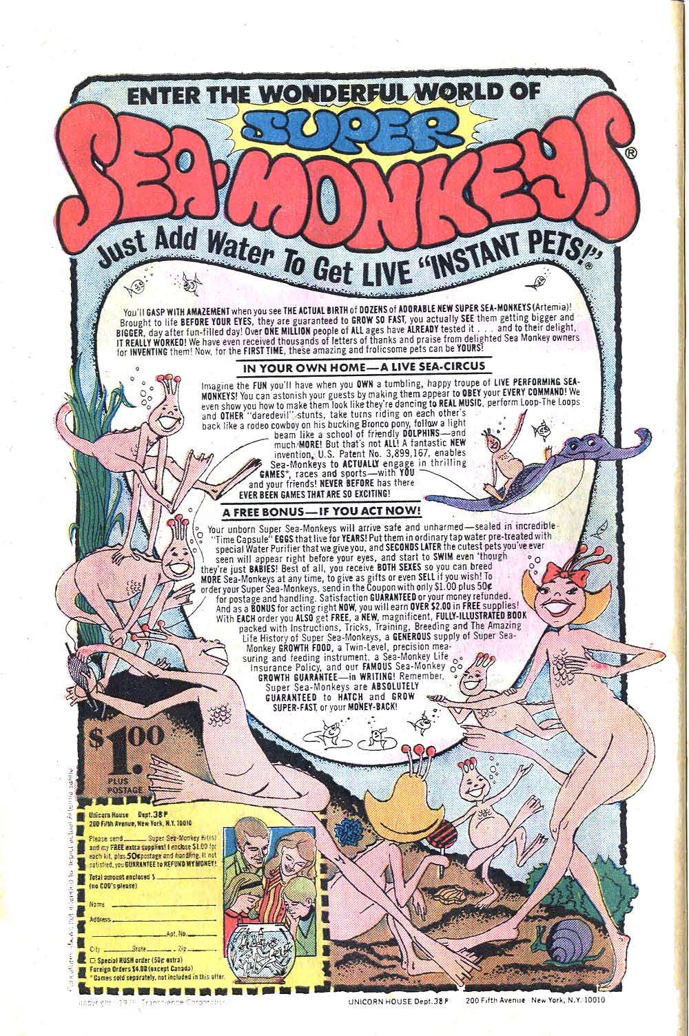 Read online Archie (1960) comic -  Issue #253 - 34