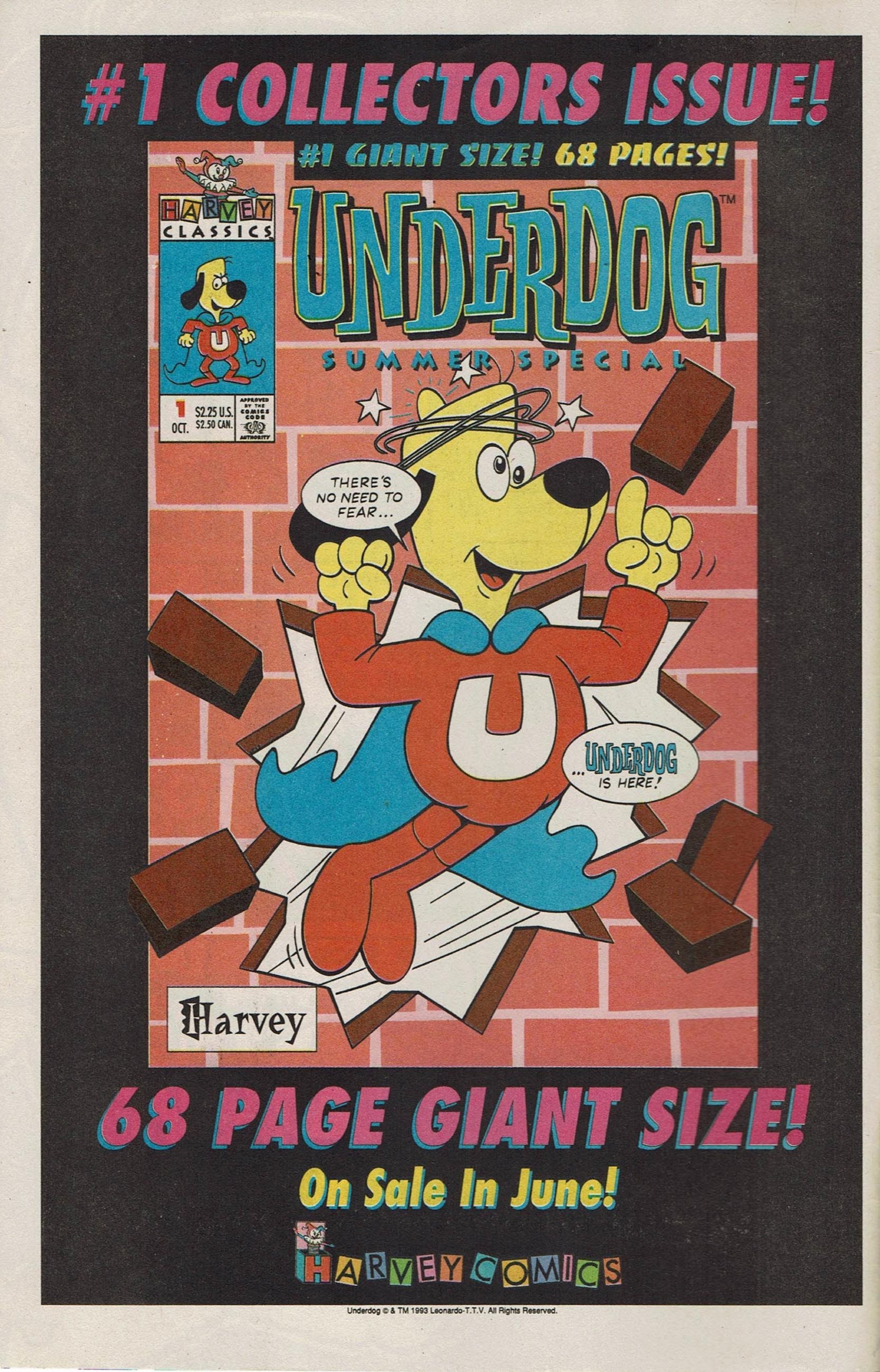 Read online The Flintstones (1992) comic -  Issue #4 - 4