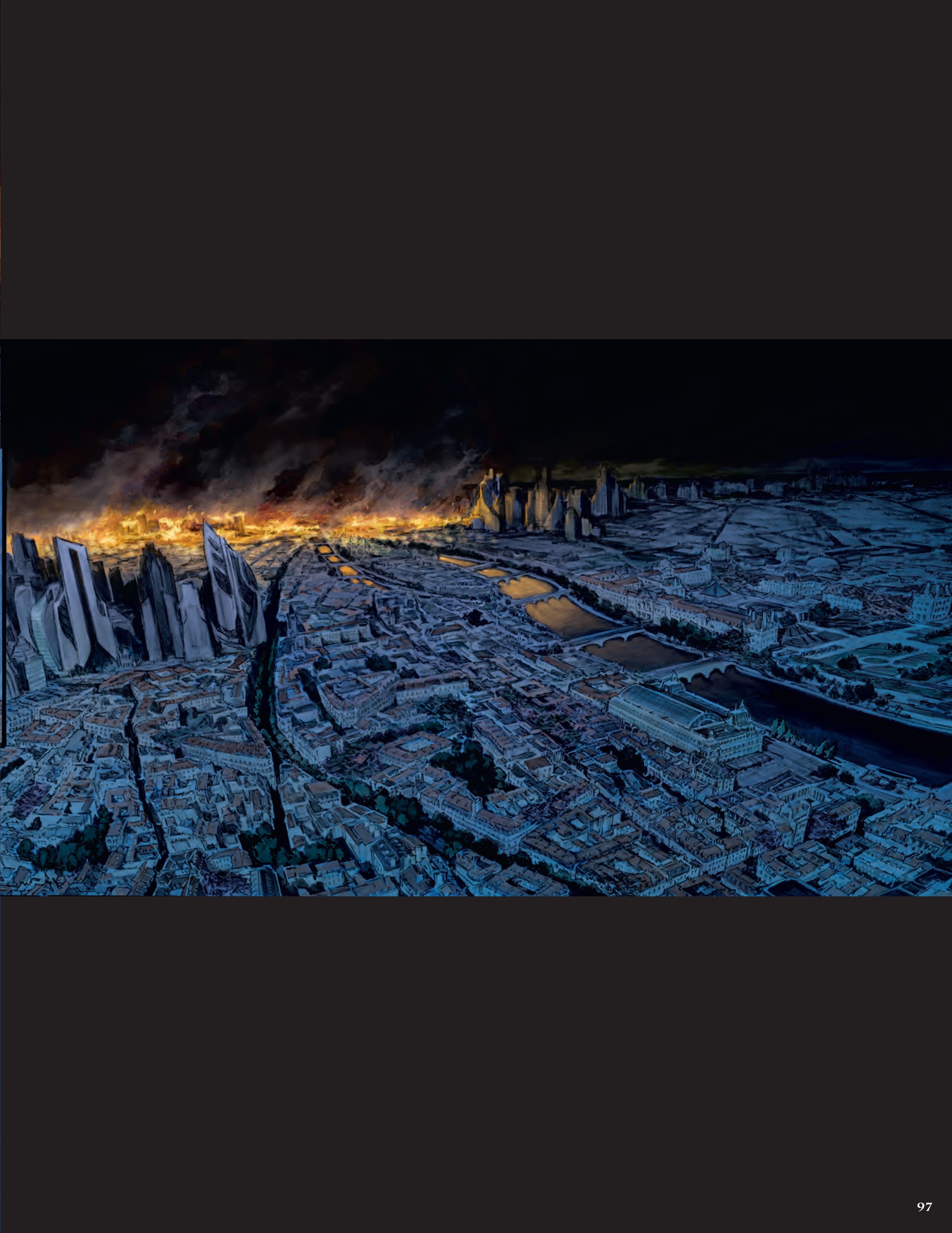 Read online Ashes, Ashes comic -  Issue #4 - 28