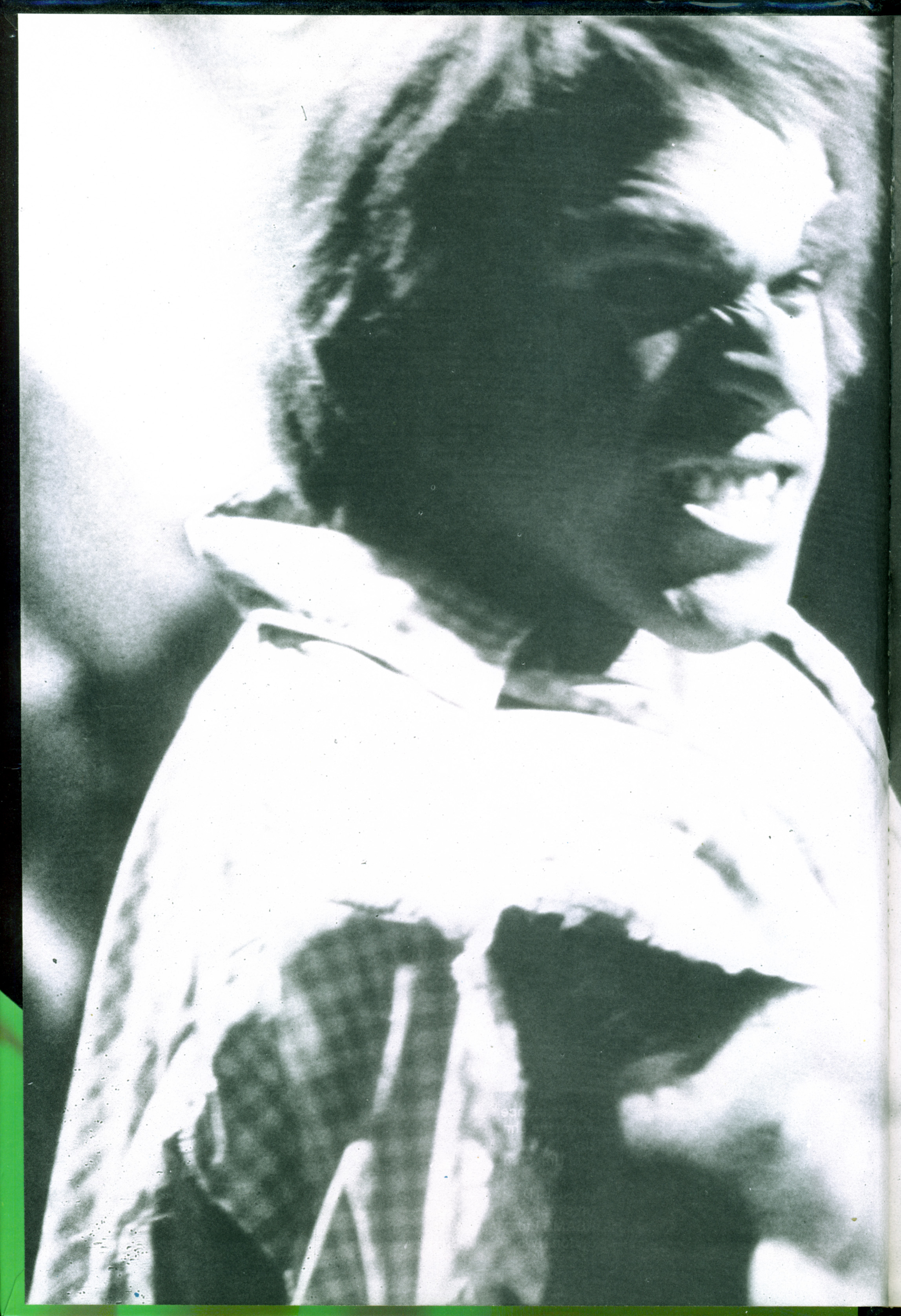 Read online Incredible Hulk Annual comic -  Issue #1979 - 3