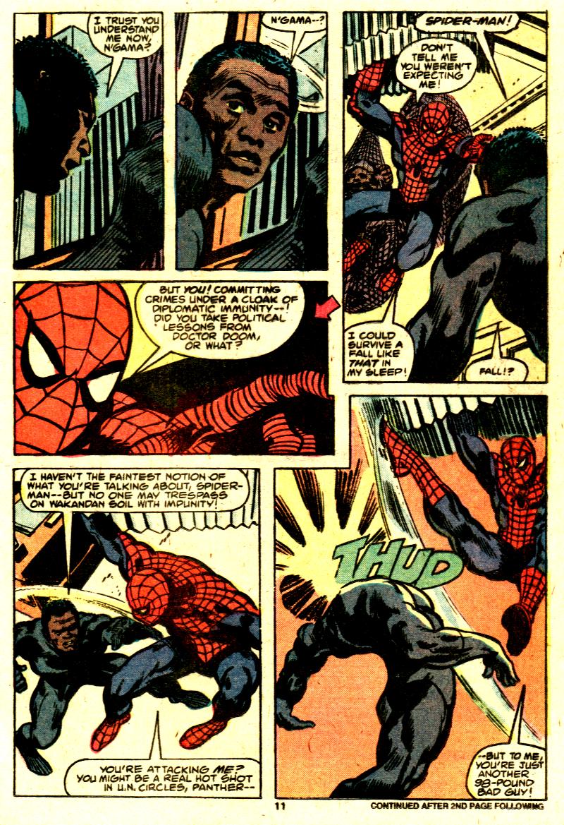 Read online Marvel Team-Up (1972) comic -  Issue #87 - 8