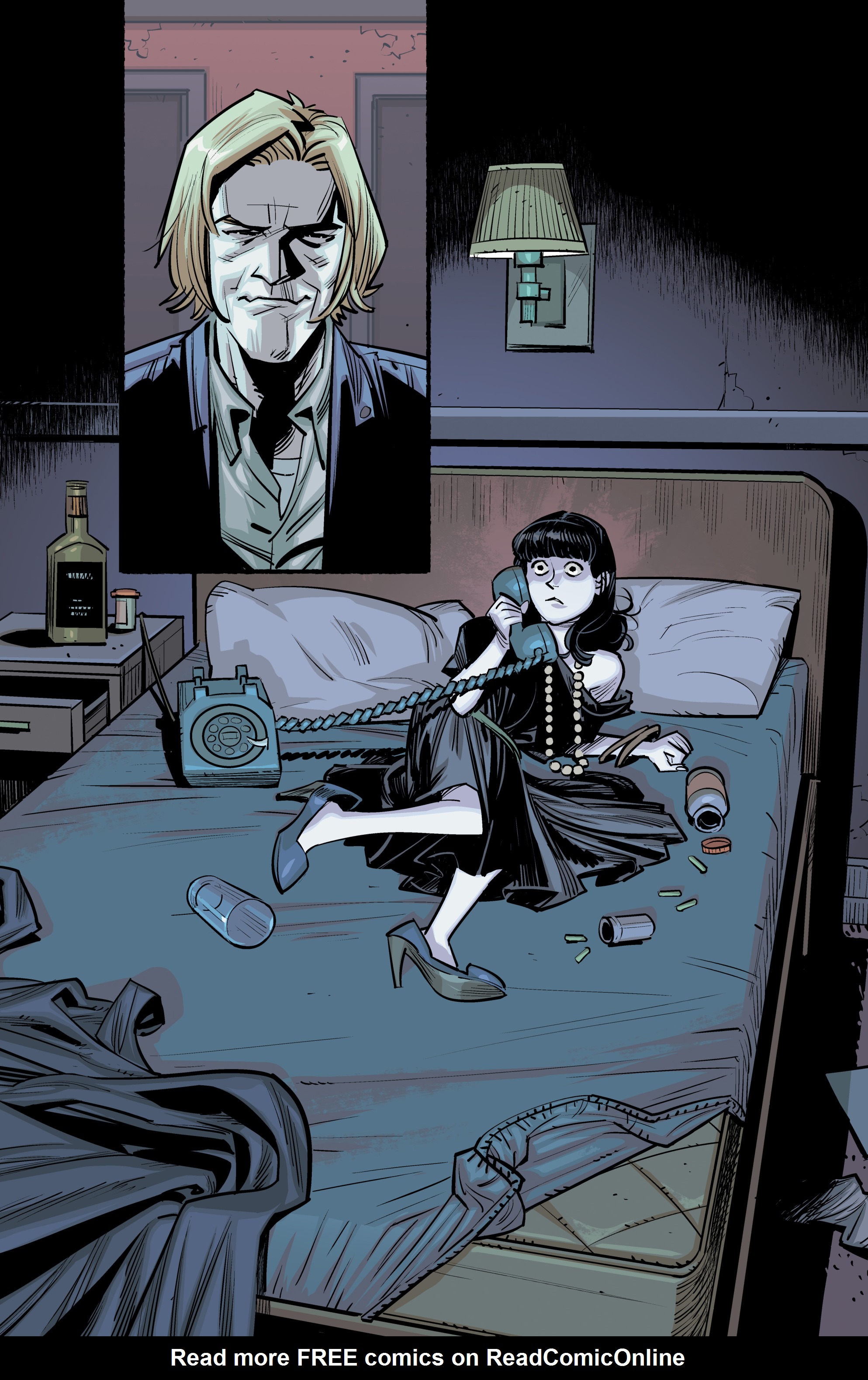 Read online Fight Club 3 comic -  Issue # _TPB (Part 3) - 49