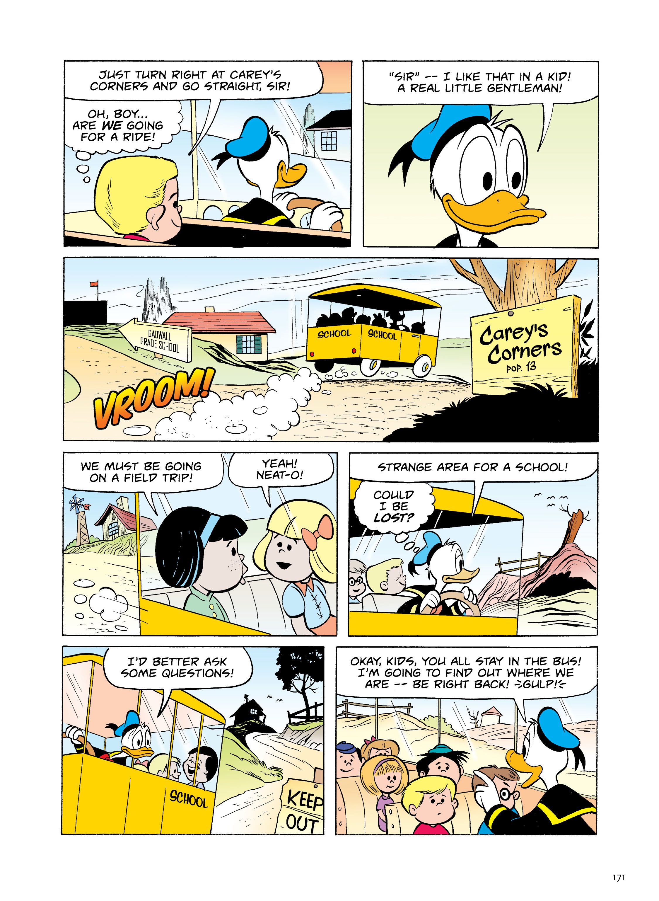 Read online Disney Masters comic -  Issue # TPB 14 (Part 2) - 77