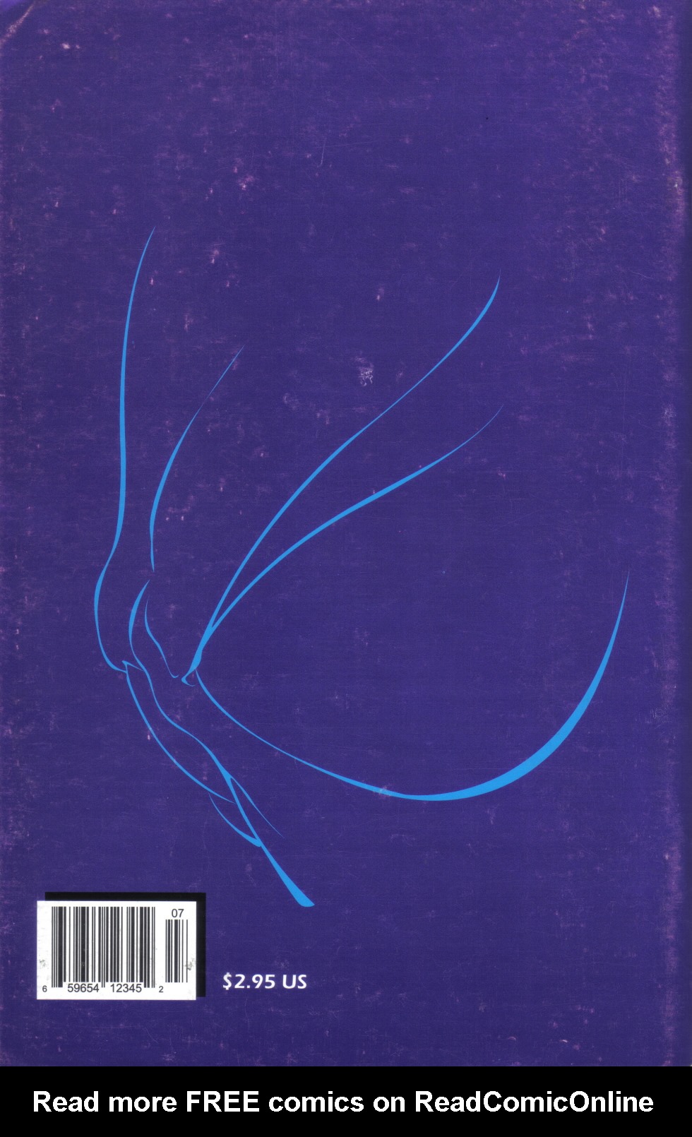 Read online Zen comic -  Issue #3 - 35
