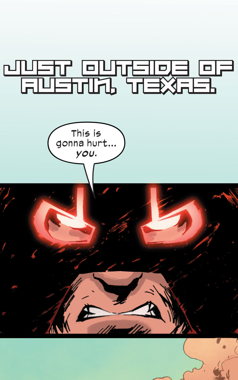 Read online X-Men Unlimited: Infinity Comic comic -  Issue #13 - 7