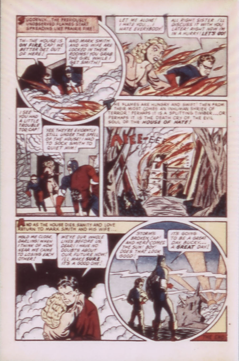 Captain America Comics 58 Page 47