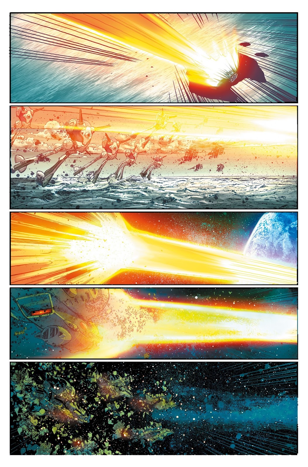 Robotech (2017) issue 1 - Page 17