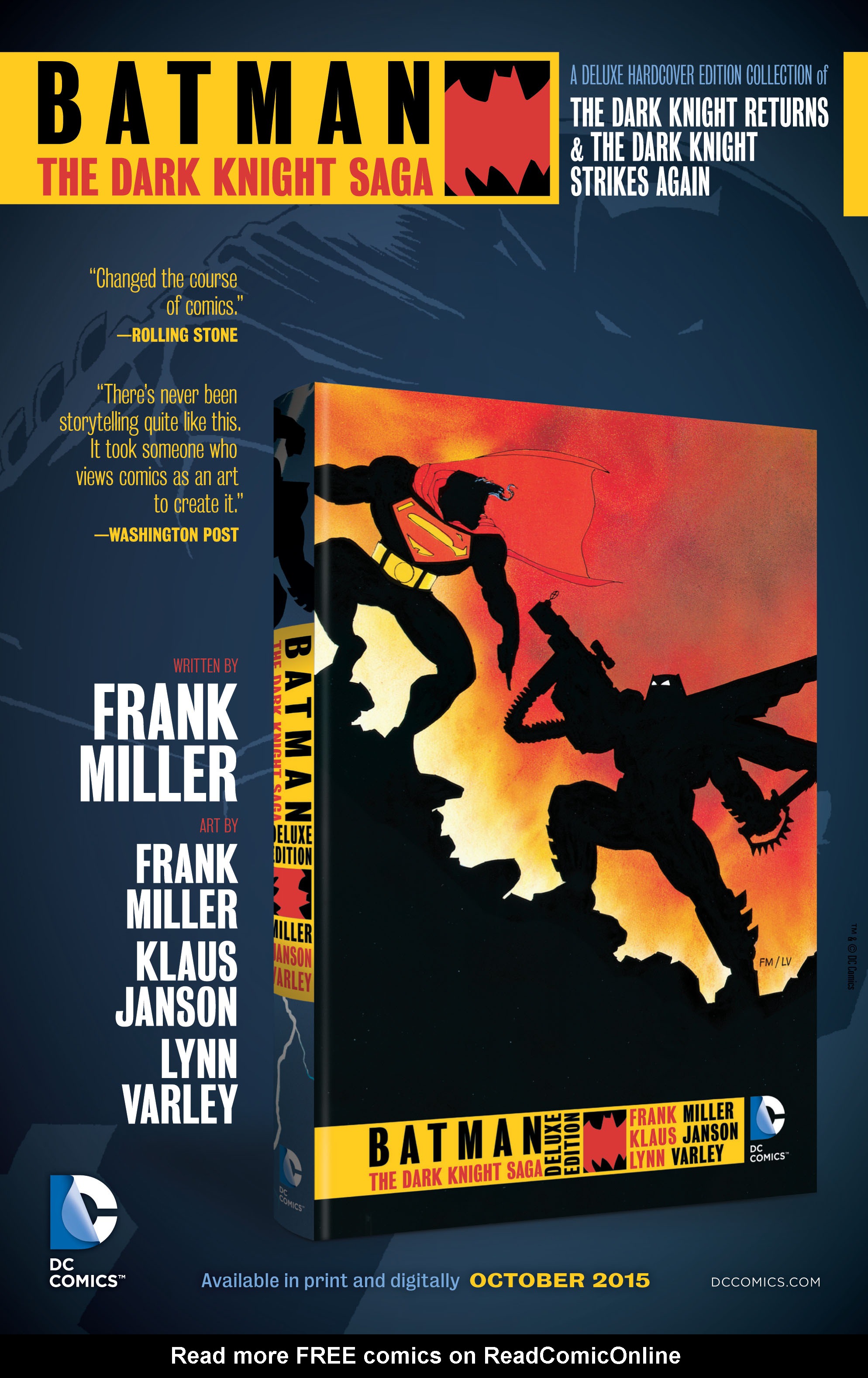 Read online Starfire (2015) comic -  Issue #6 - 23