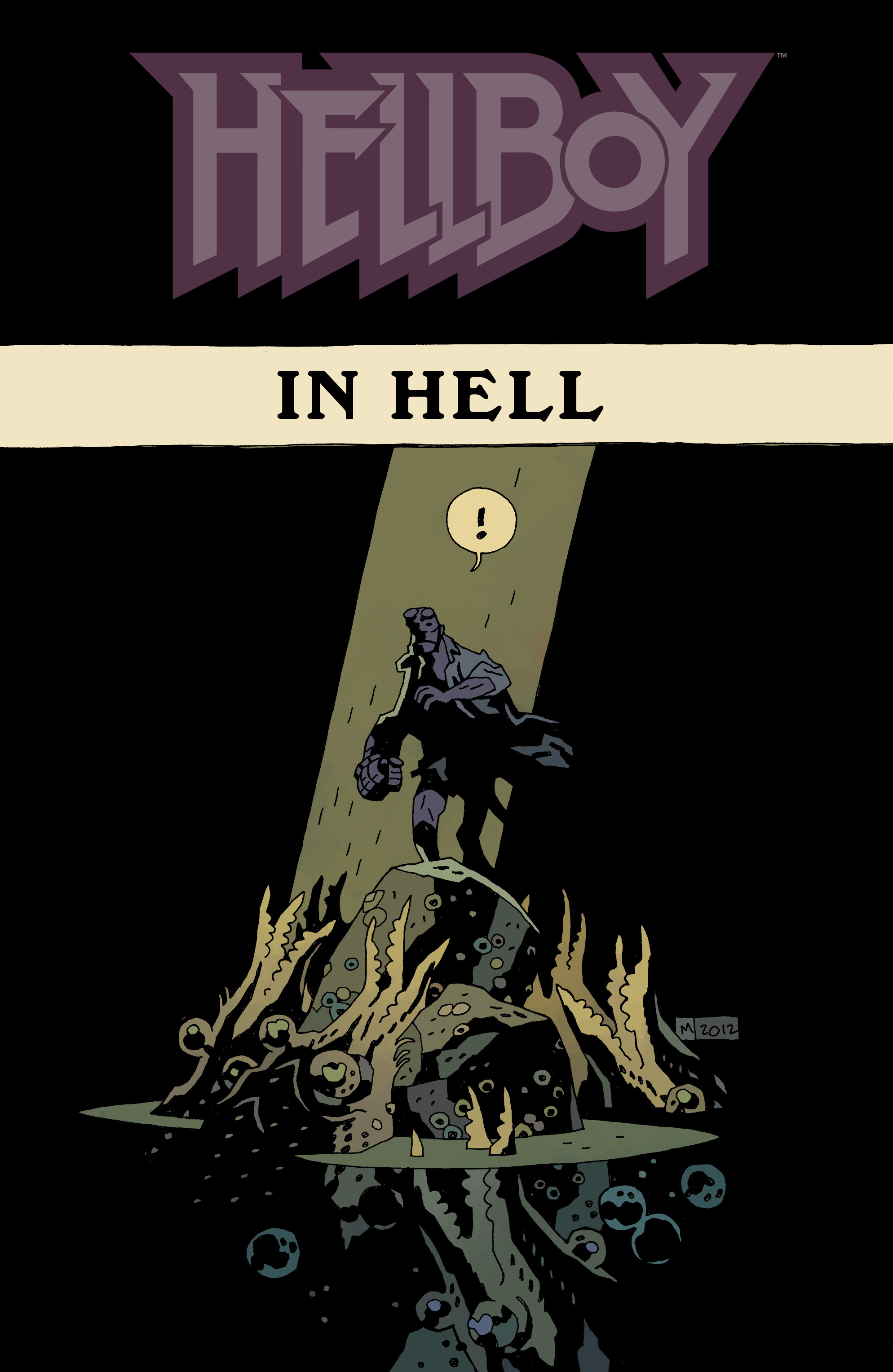 Read online Dark Horse Number Ones comic -  Issue # TPB - 187