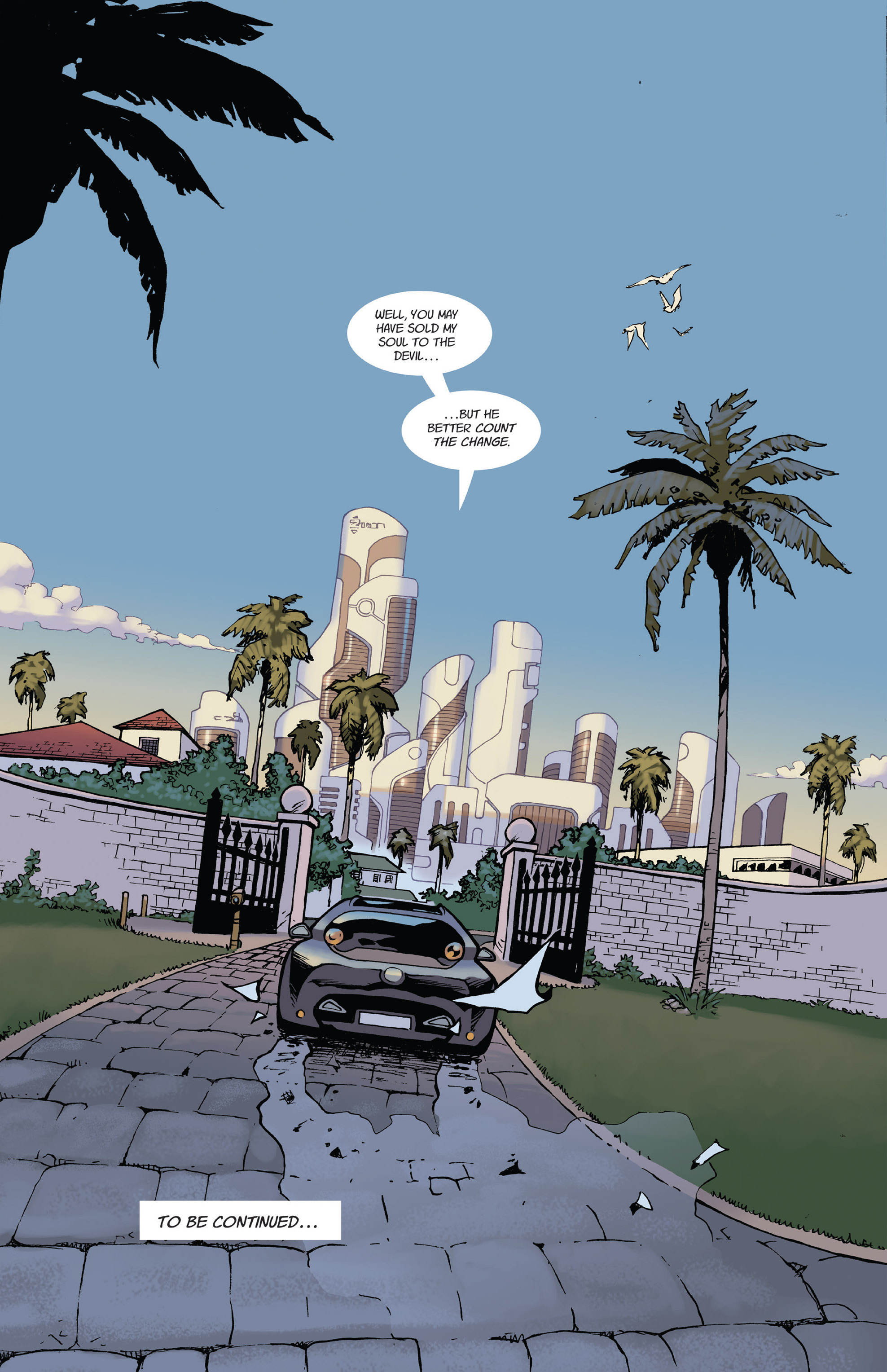 Read online Hugo Broyler comic -  Issue #4 - 18