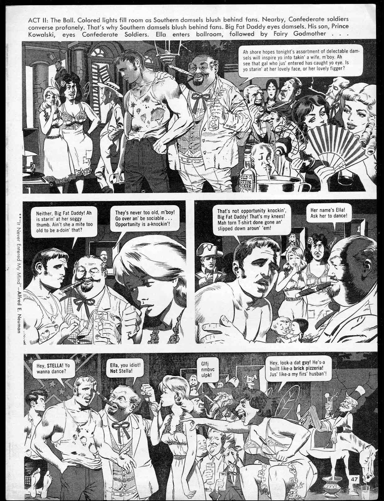 MAD issue 35 - Page 49