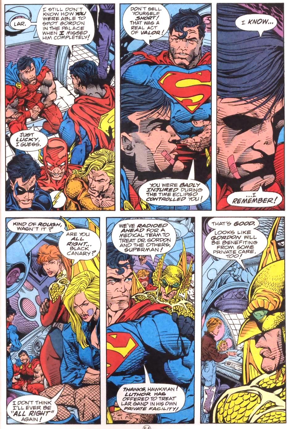 Read online Eclipso: The Darkness Within comic -  Issue #2 - 54