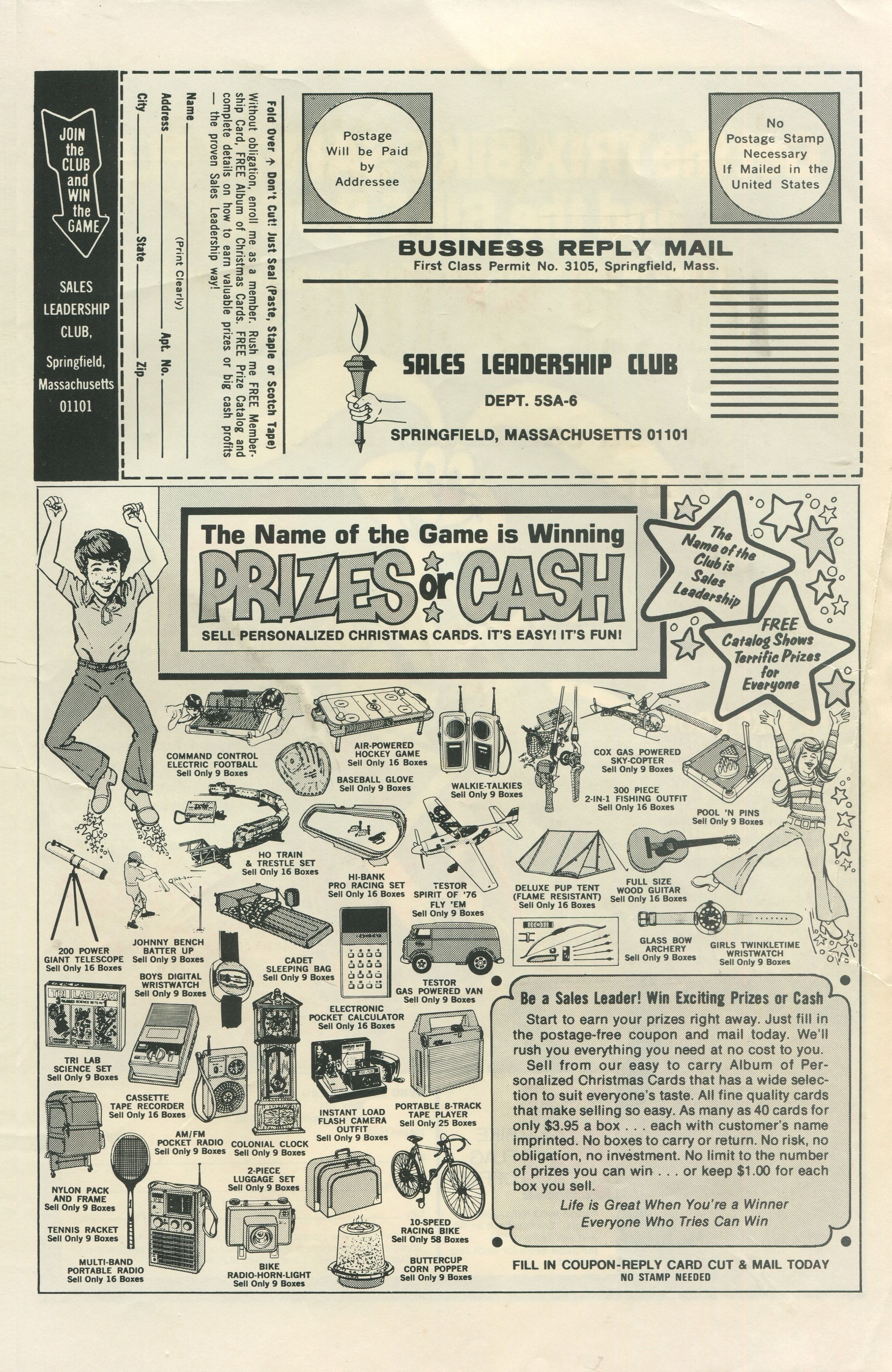 Read online The Adventures of Little Archie comic -  Issue #97 - 36