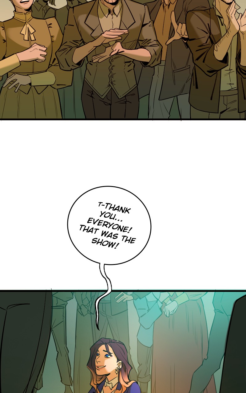 Read online Zatanna & the Ripper comic -  Issue #3 - 33